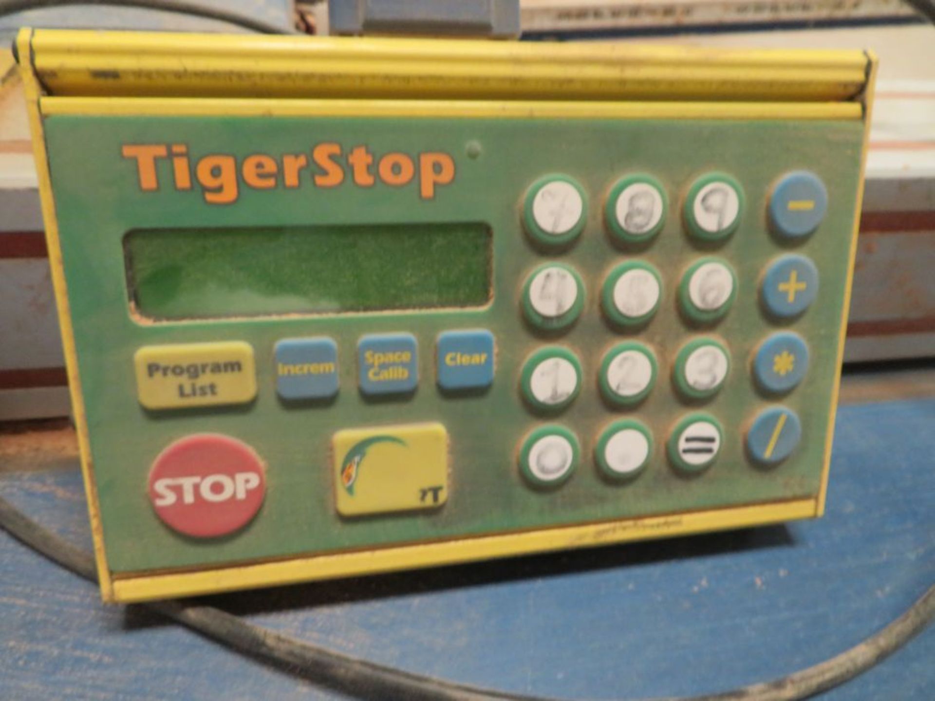 Tigerstop Pusher Stop Fence - Image 2 of 2