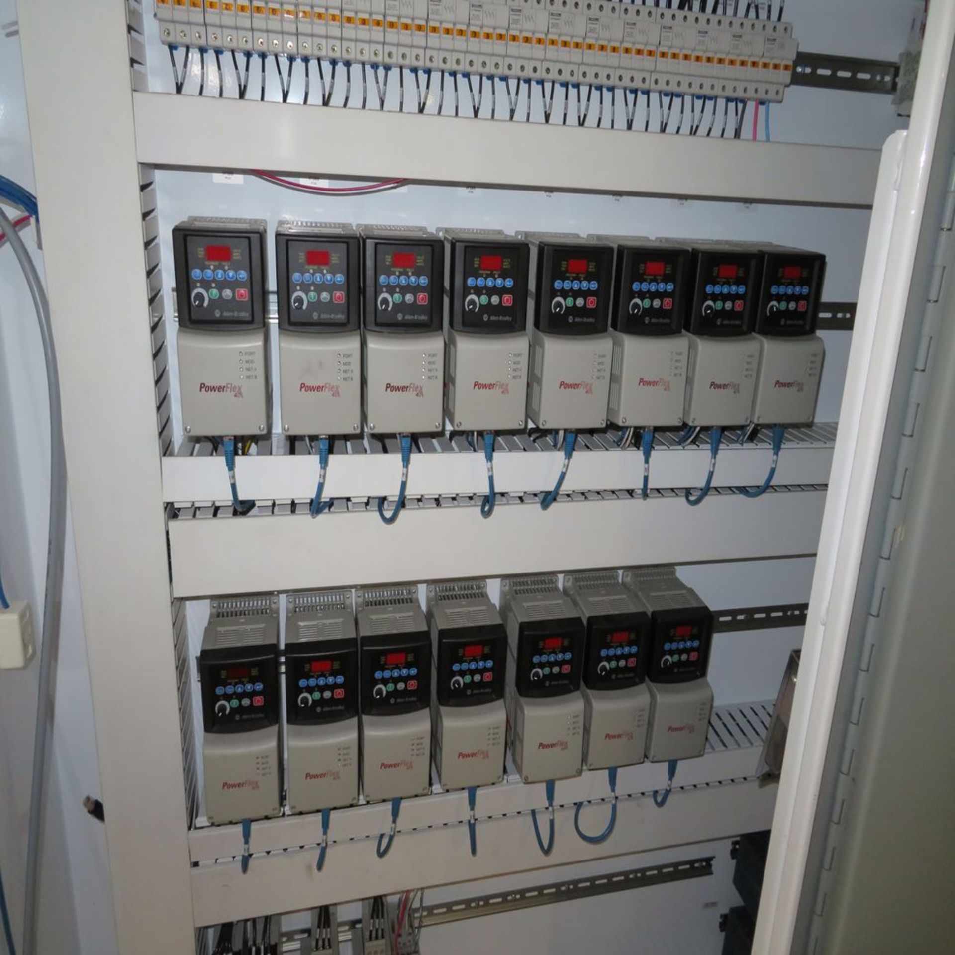 (Lot) Control Panel (No Wire) - Image 2 of 4