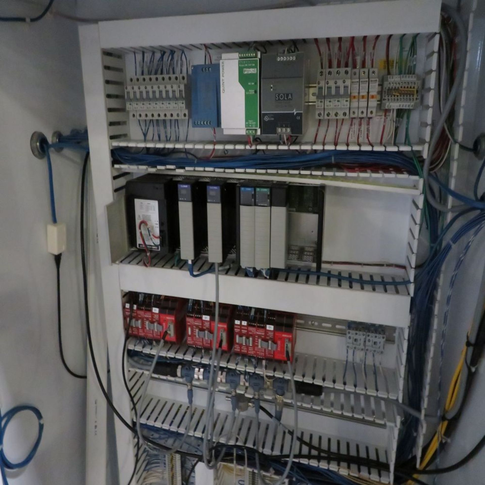 (Lot) Control Panel (No Wire) - Image 4 of 4