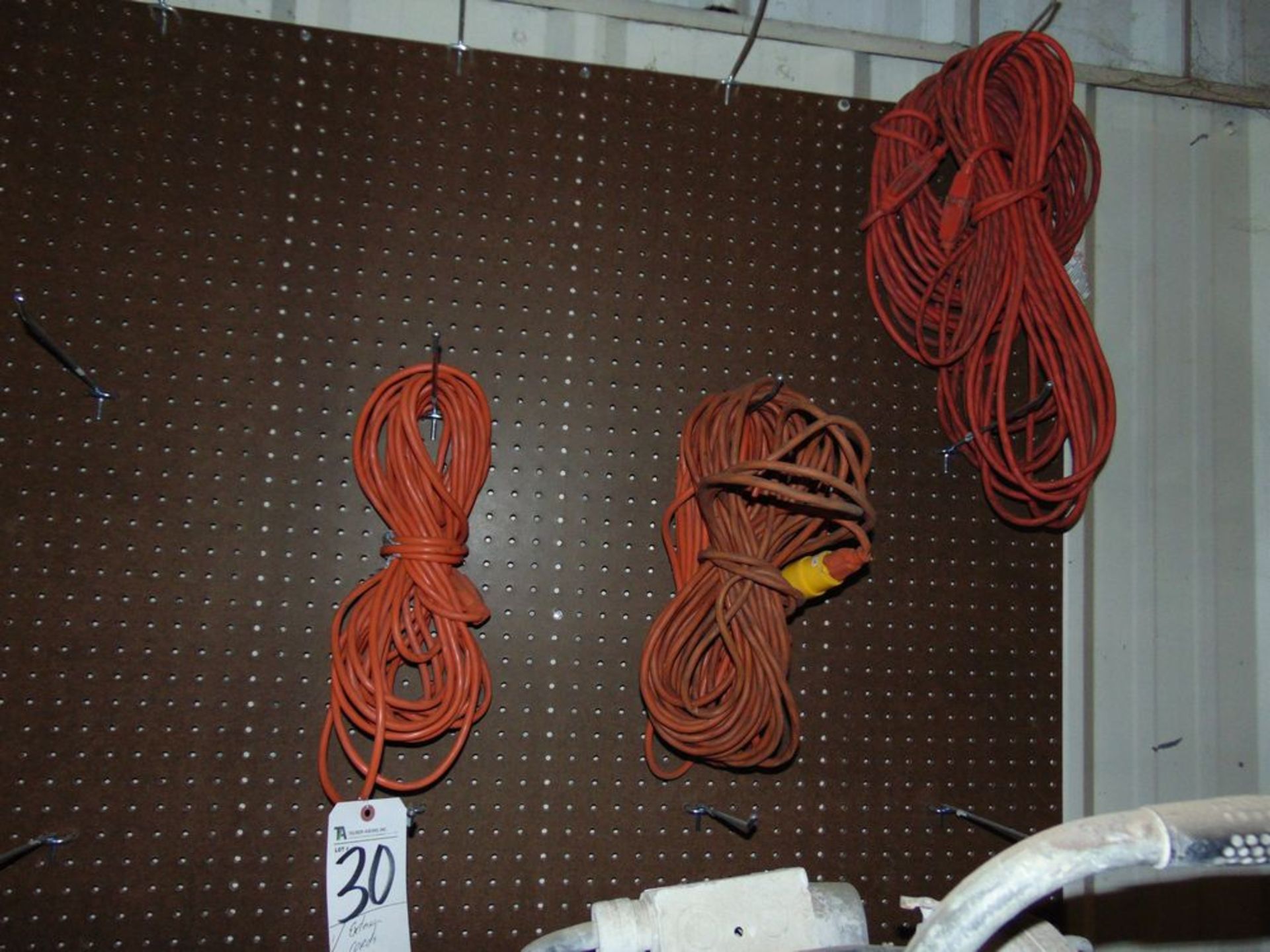 (Lot) Extension Cords