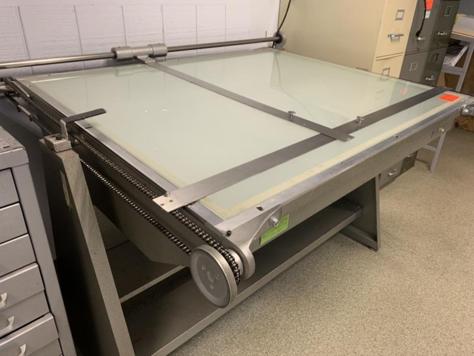 Samson Graphics Light Table, M: LUDTV-2915 - Image 2 of 2