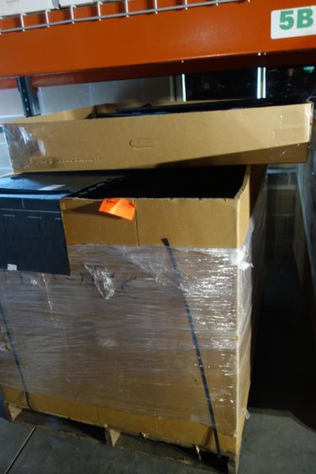 Pallet of PowerHouse 2.0 Plastic Sheets