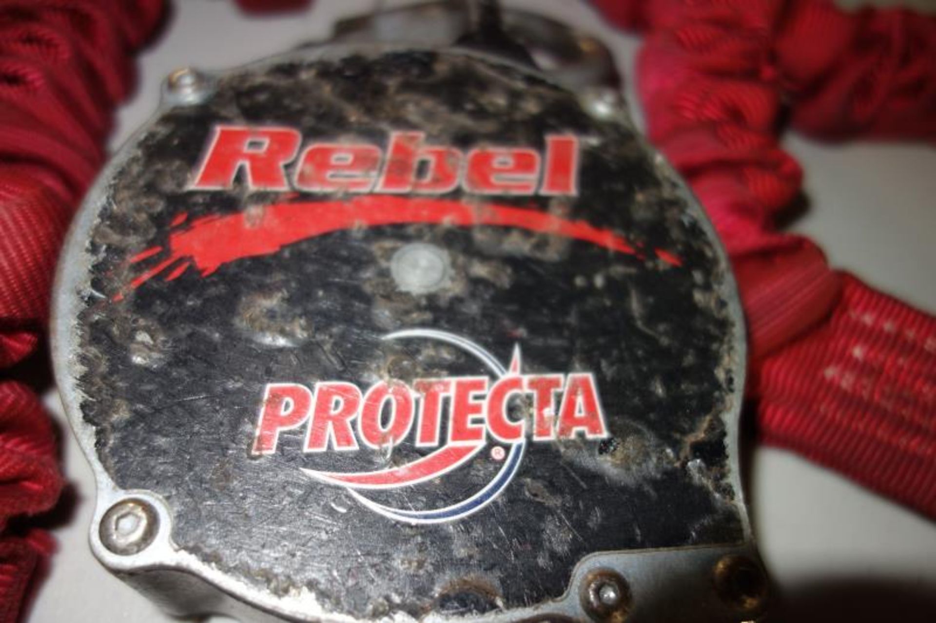 Rebel Protecta Lifeline - Image 3 of 5