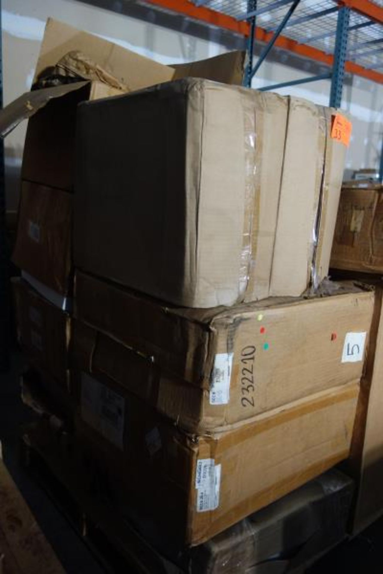 Pallet of Combiner Boxes - Image 5 of 8