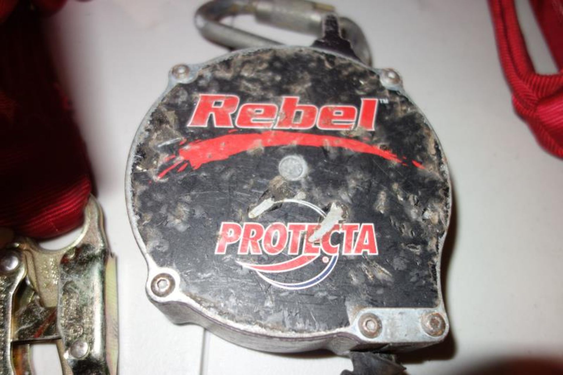 Rebel Protecta Lifeline - Image 3 of 4