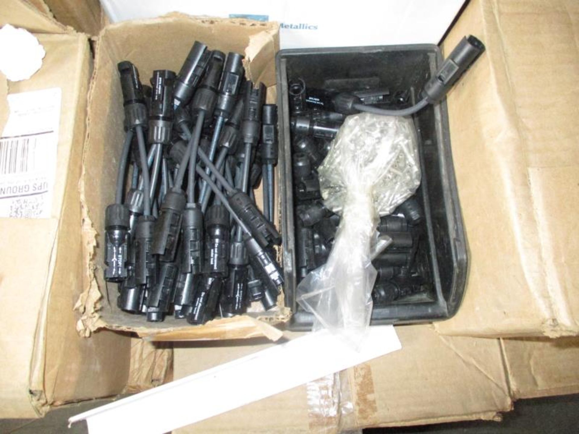 Pallet of Fastening Hardware & Connectors - Image 5 of 8