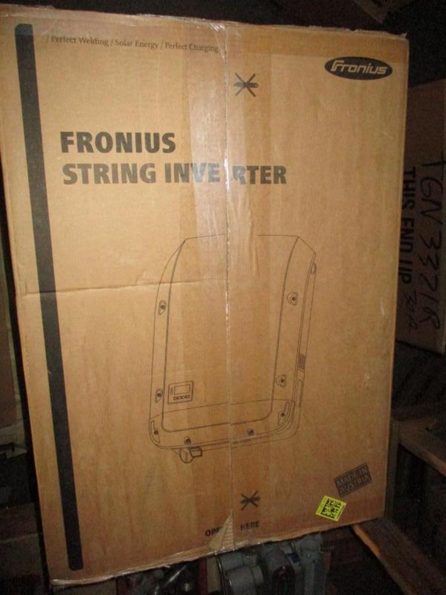 Fronius Primo 10.0-3 208-240