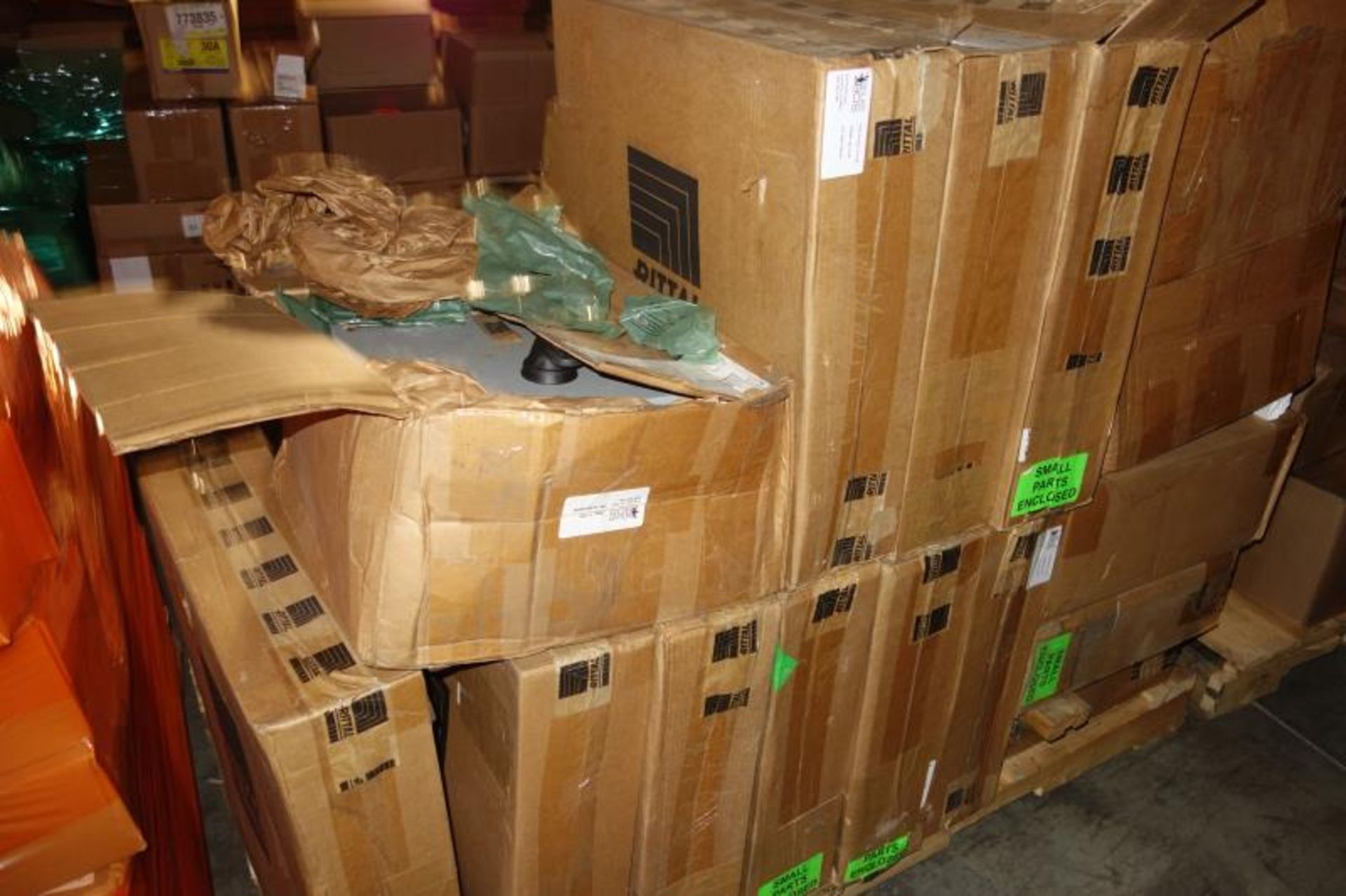 Pallet of Combiner Boxes - Image 7 of 8