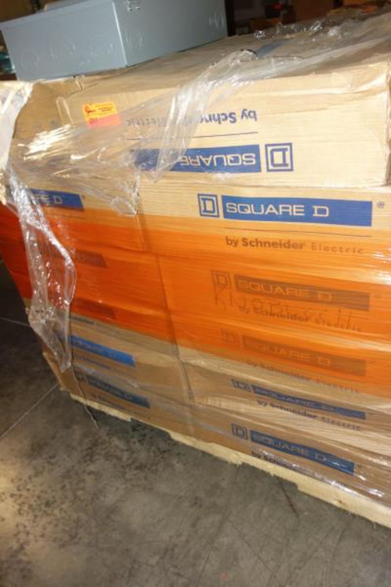 Pallet of Square D 200A General Duty Safety Switches - Image 6 of 6