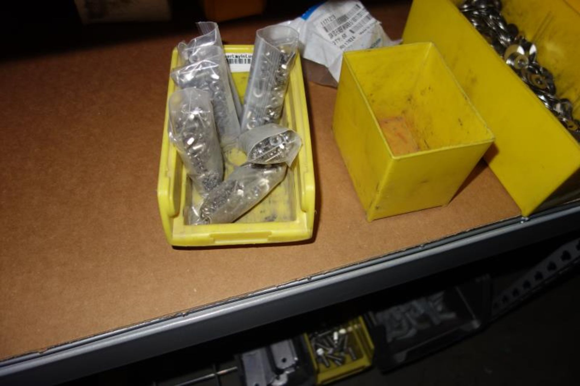 Contents of Parts Room - Hardware / Conduit - Image 18 of 20