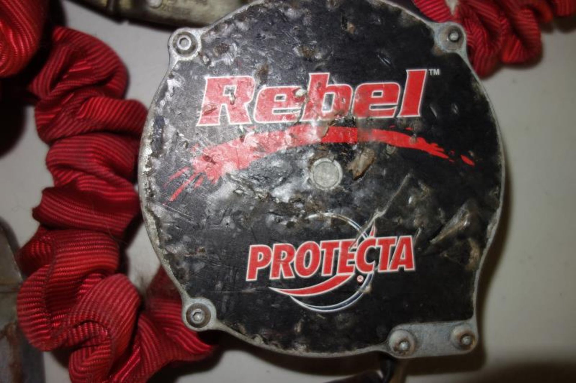 Rebel Protecta Lifeline - Image 2 of 4