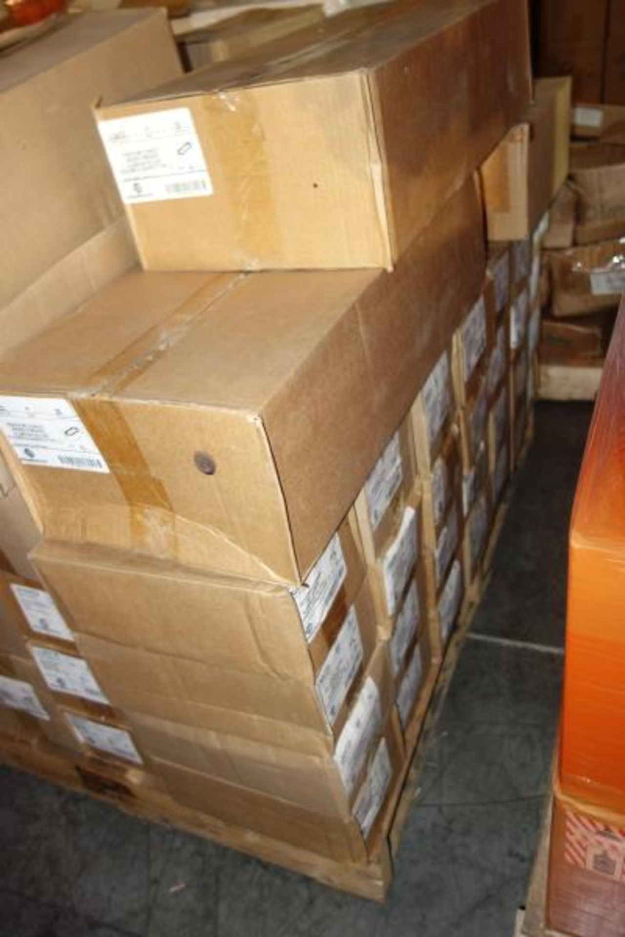 Pallet of Conduit Bodies - Image 4 of 8