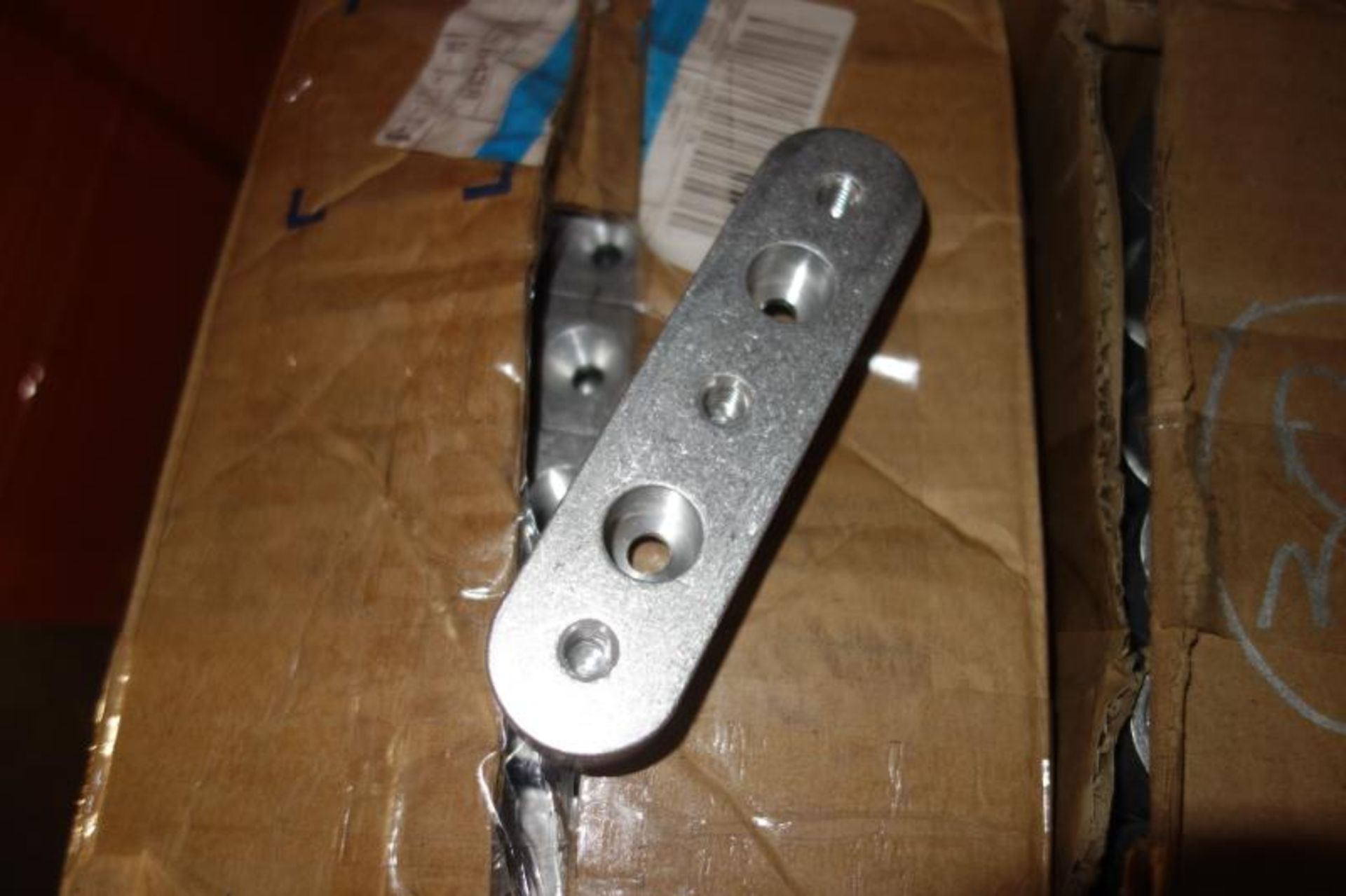 Pallet of Mounting Hardware - See Photo - Image 8 of 12