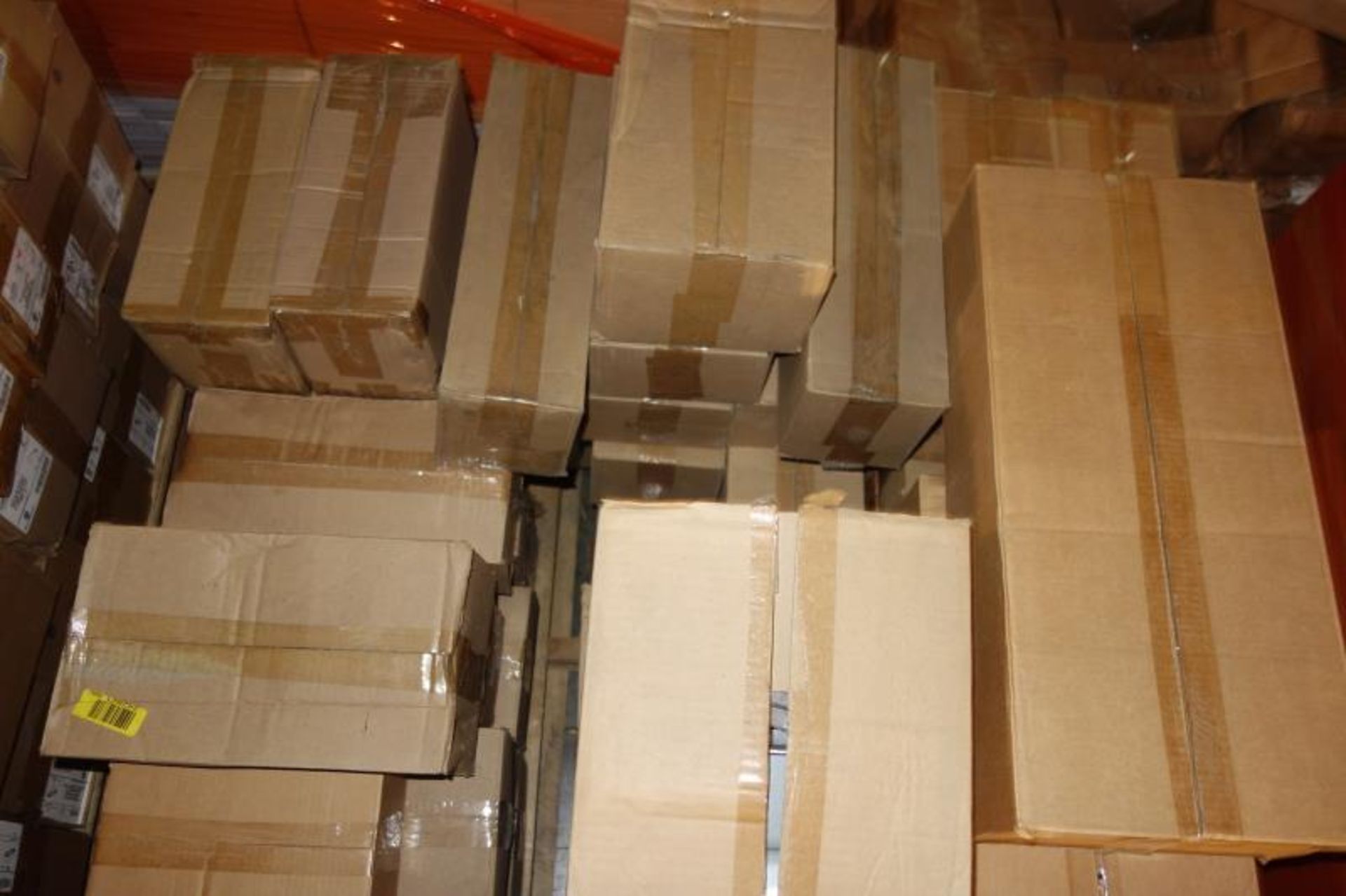 Pallet of Conduit Bodies - Image 3 of 8