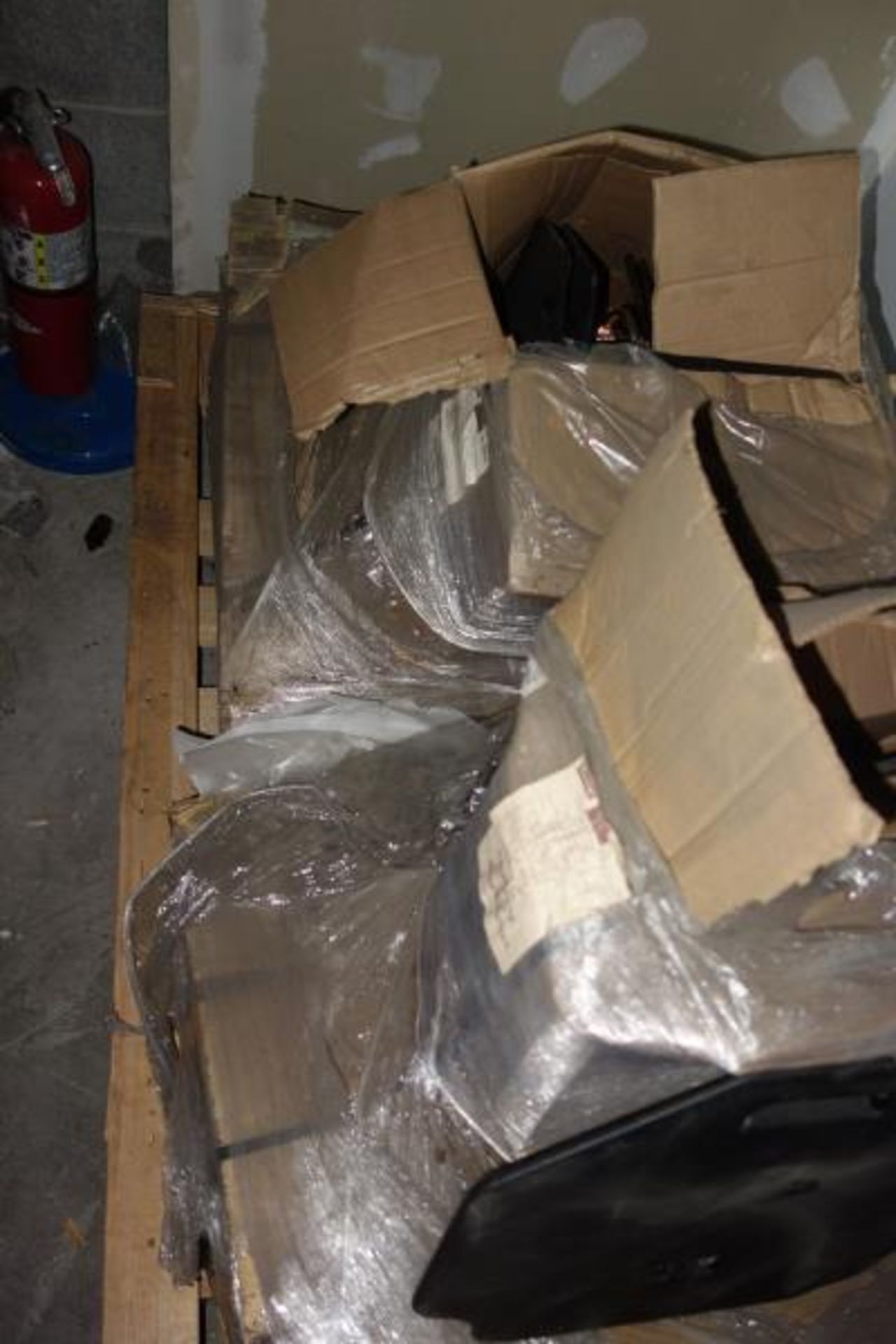 Pallet of Misc. - Image 2 of 4