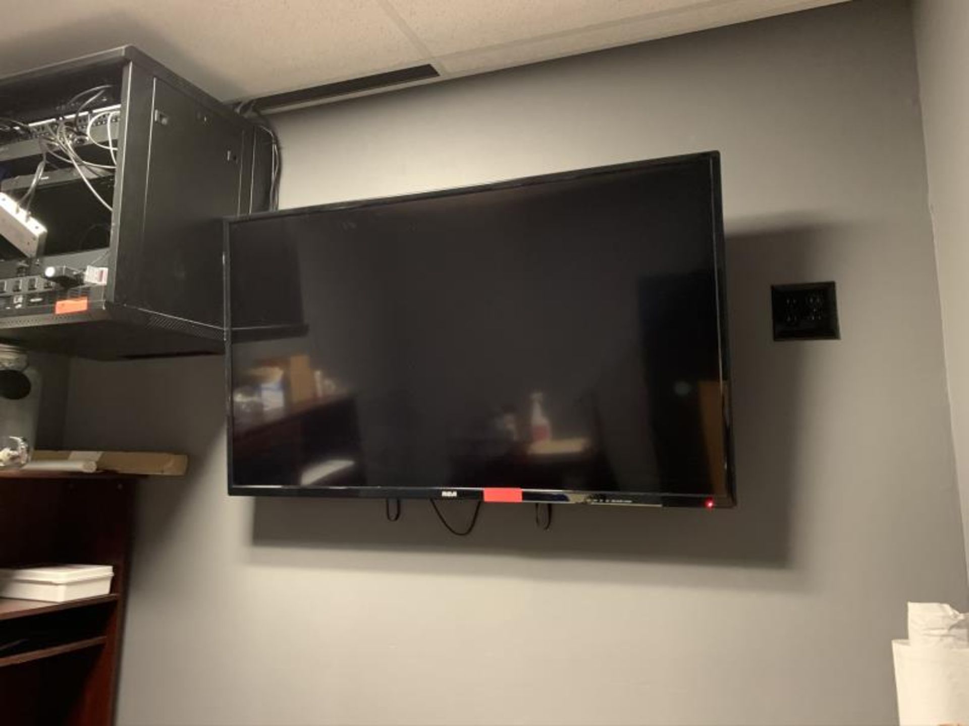 RCA Flat Panel TV