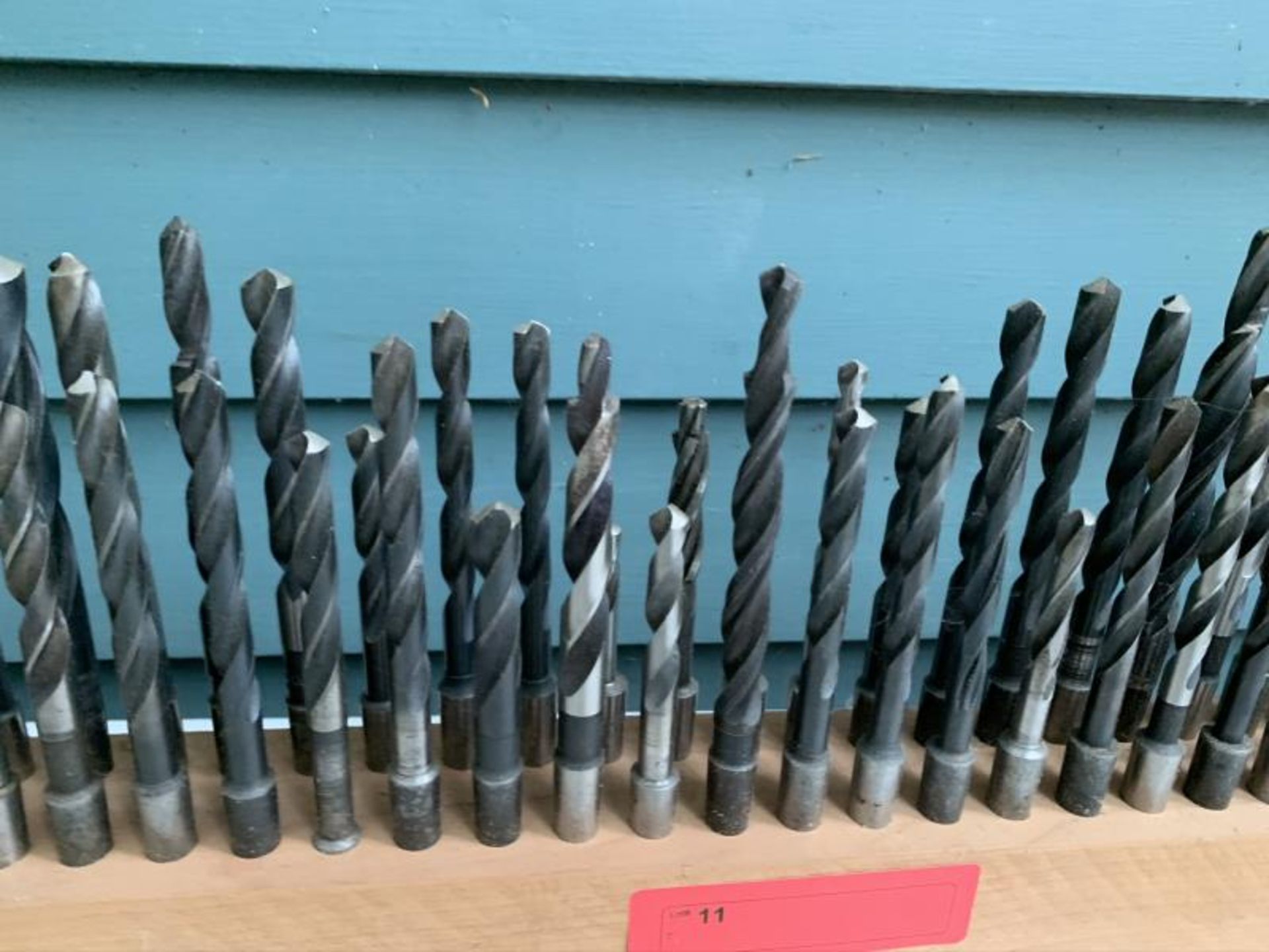 Set of Drill Bits - Image 3 of 4