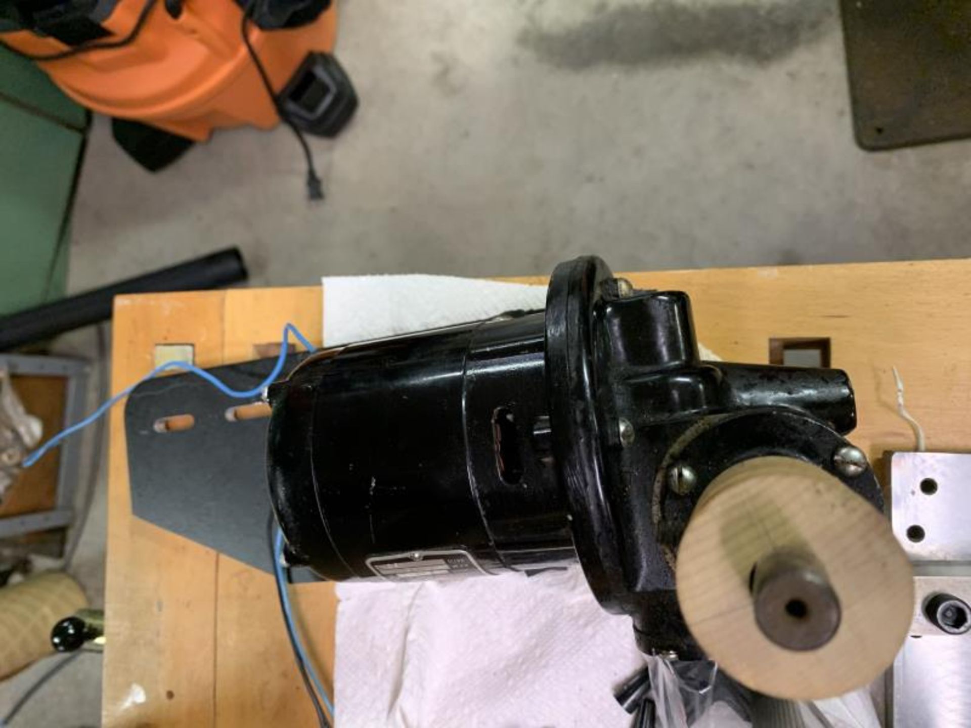 Gear Motor - Image 3 of 3