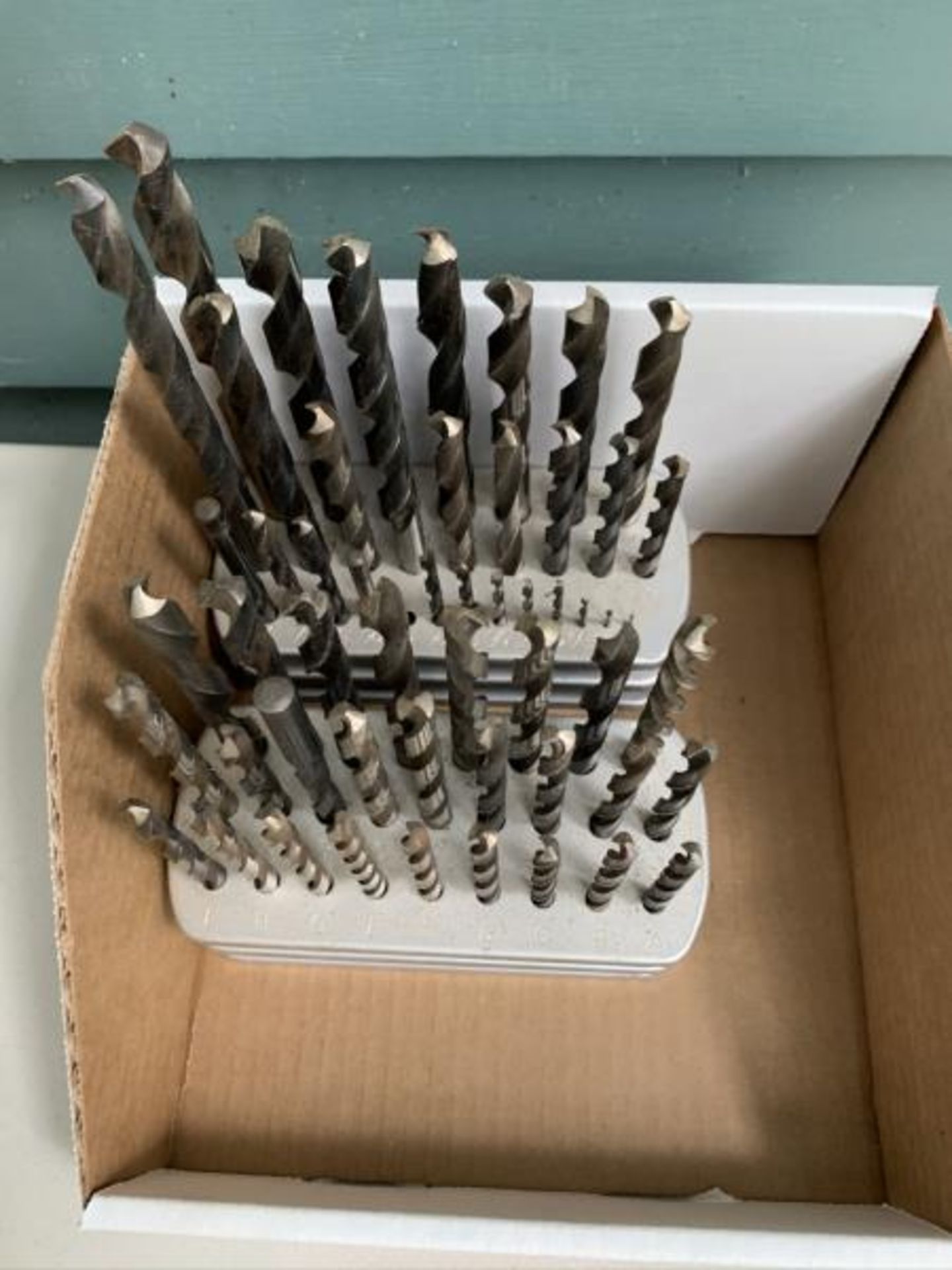 Set of Drill Bits - Image 2 of 2