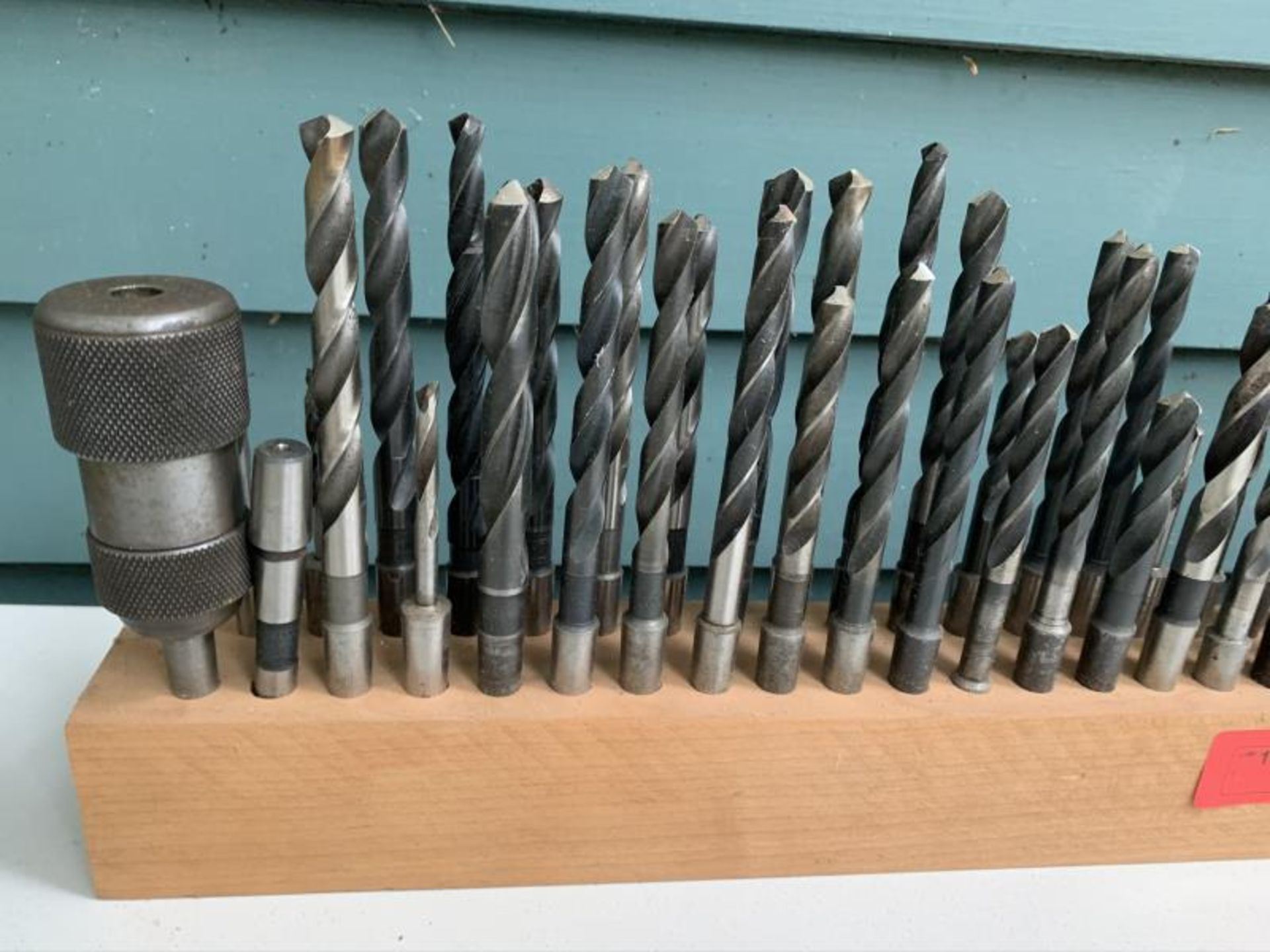 Set of Drill Bits - Image 2 of 4