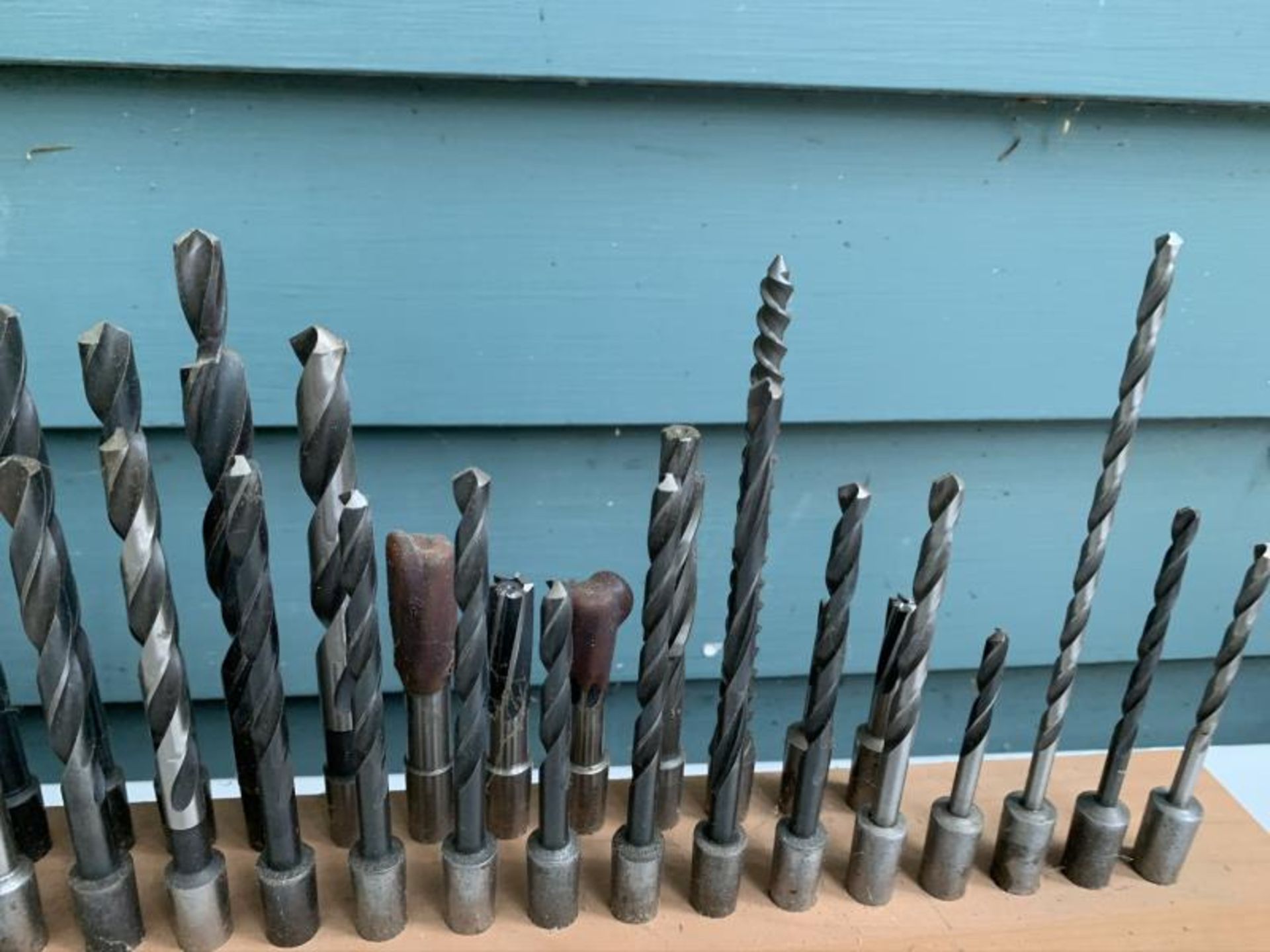 Set of Drill Bits - Image 4 of 4