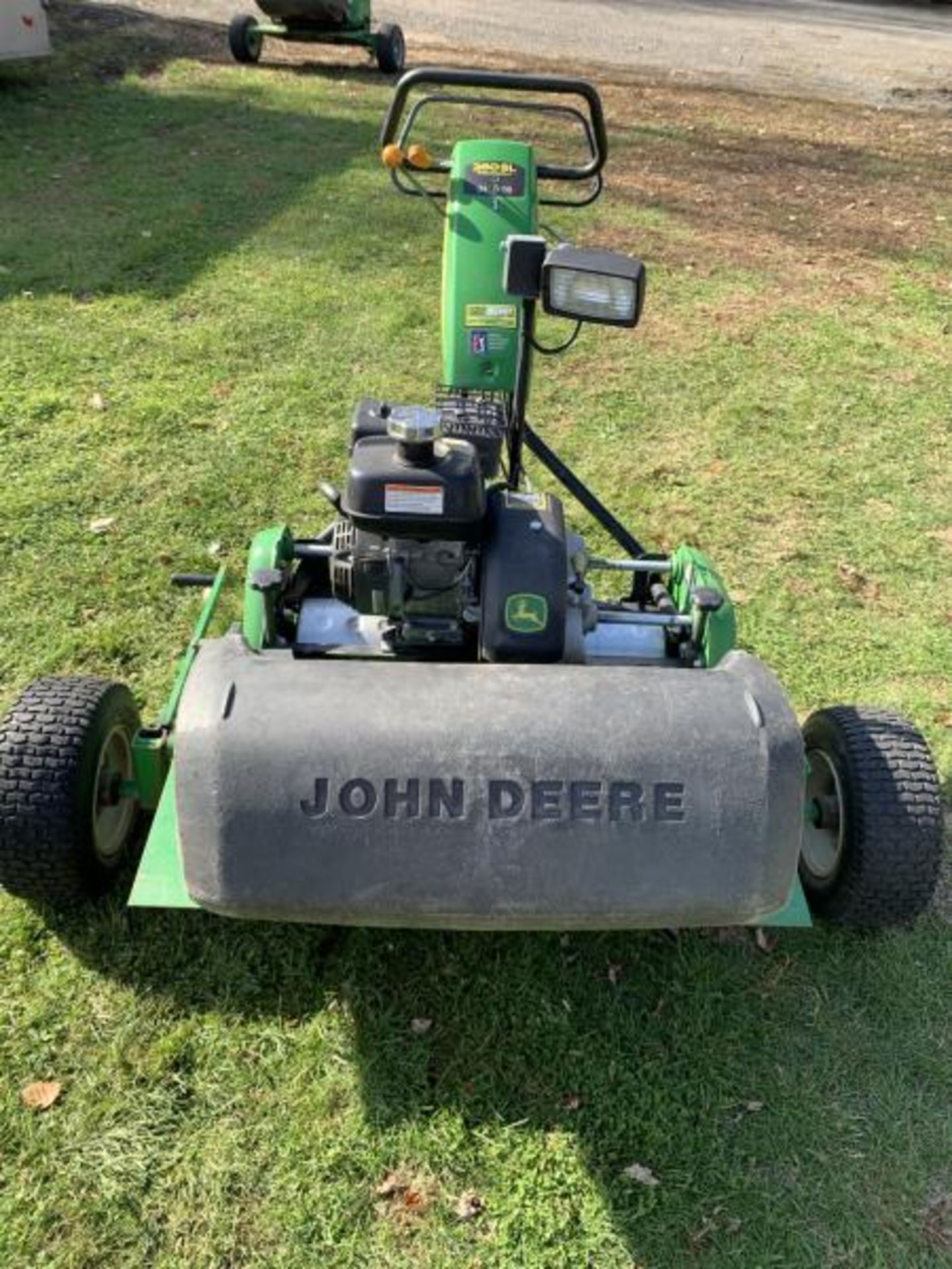 John Deere 260SL Procut MT7323 - Image 11 of 11