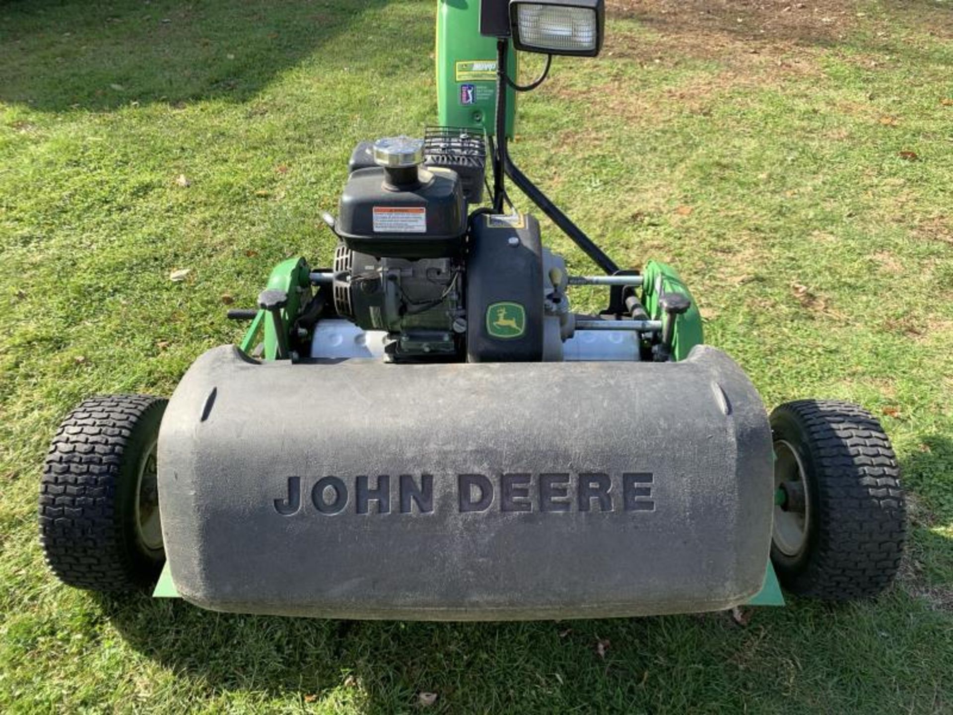 John Deere 260SL Procut MT7323 - Image 10 of 11