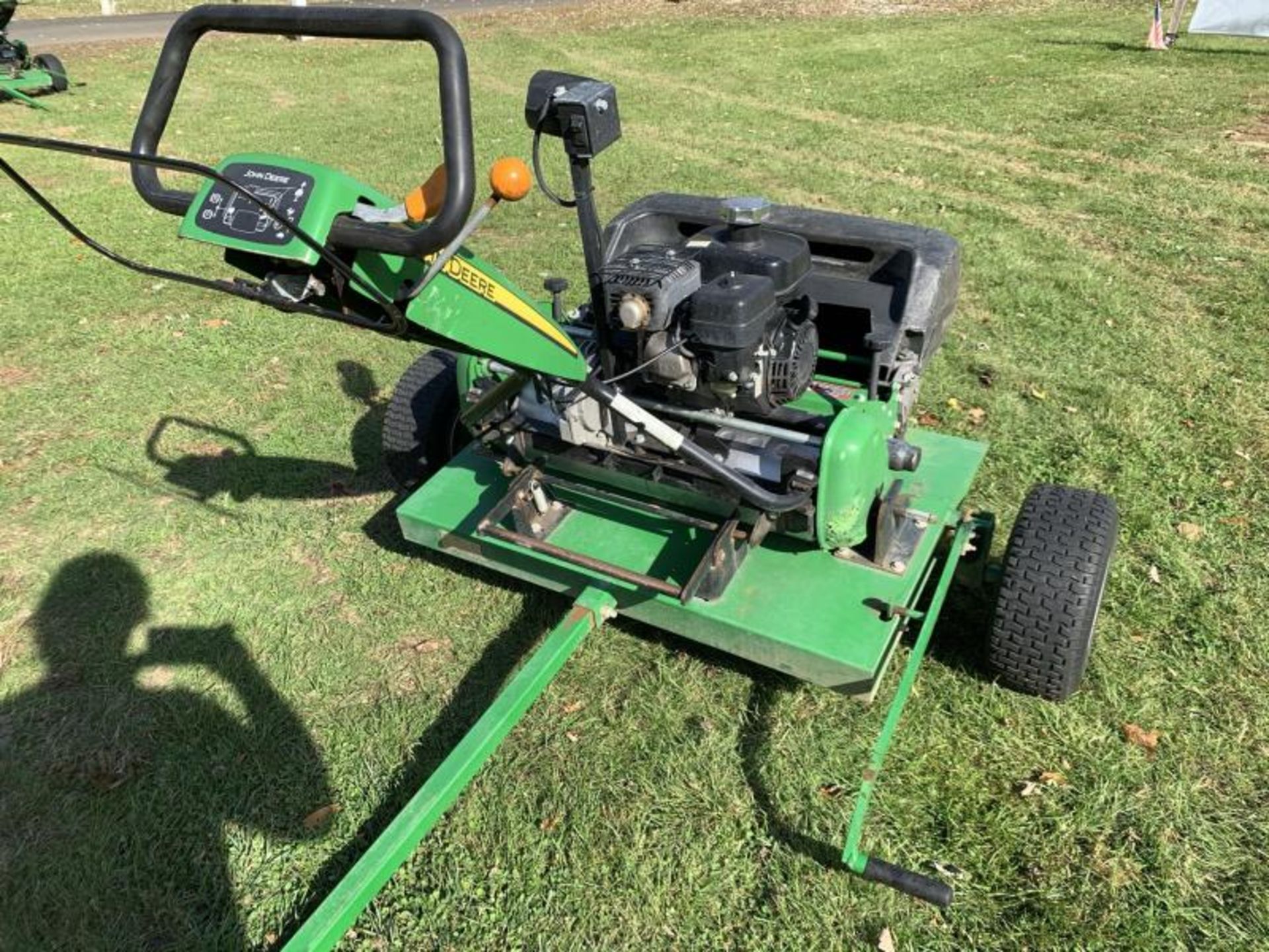 John Deere 260SL Procut MT7323 - Image 5 of 11