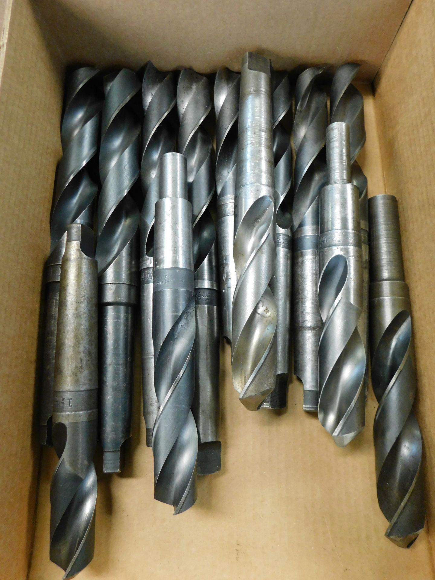 Drill Bits