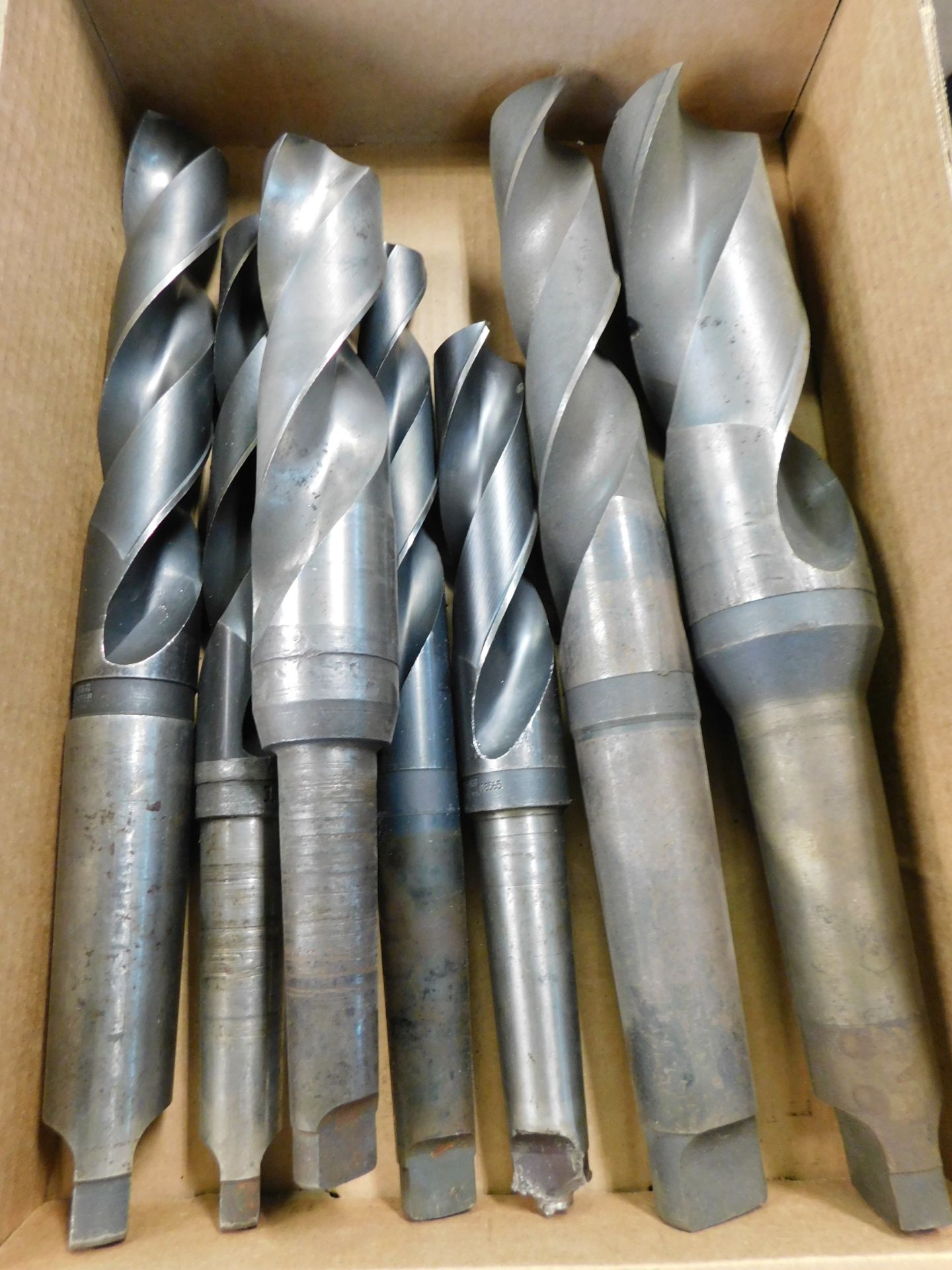 Drill Bits