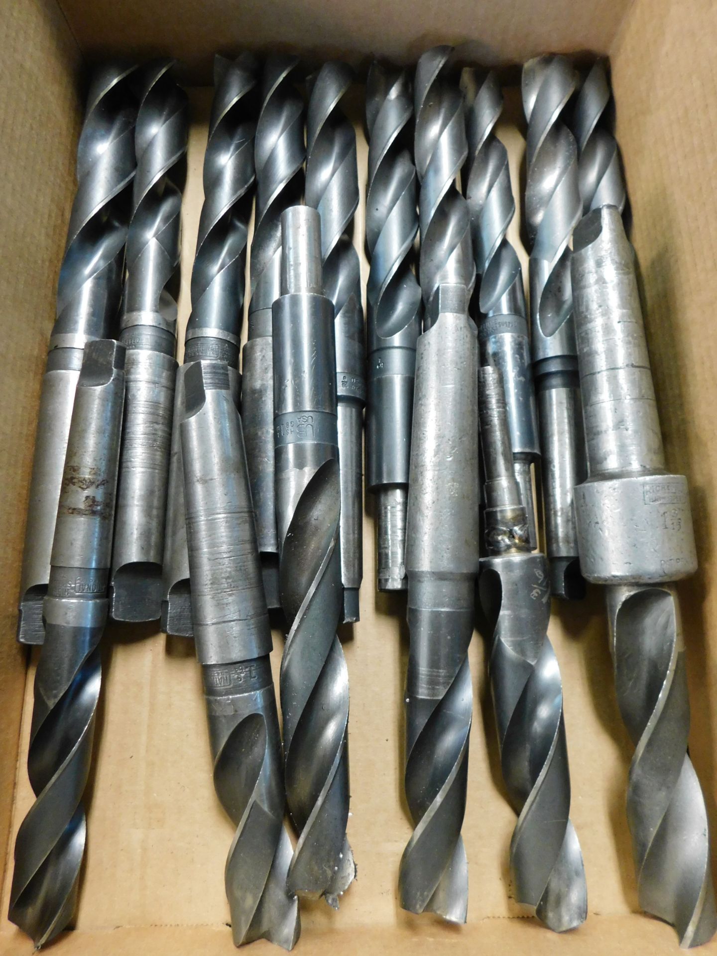 Drill Bits