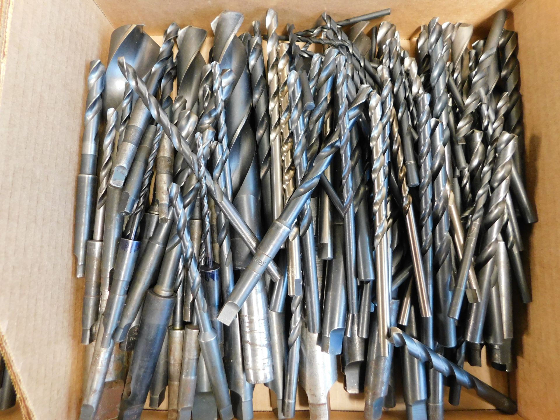 Drill Bits