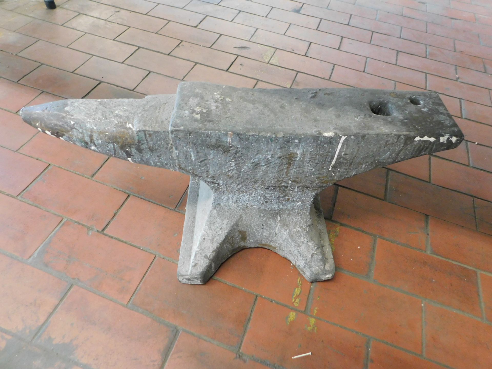 Anvil