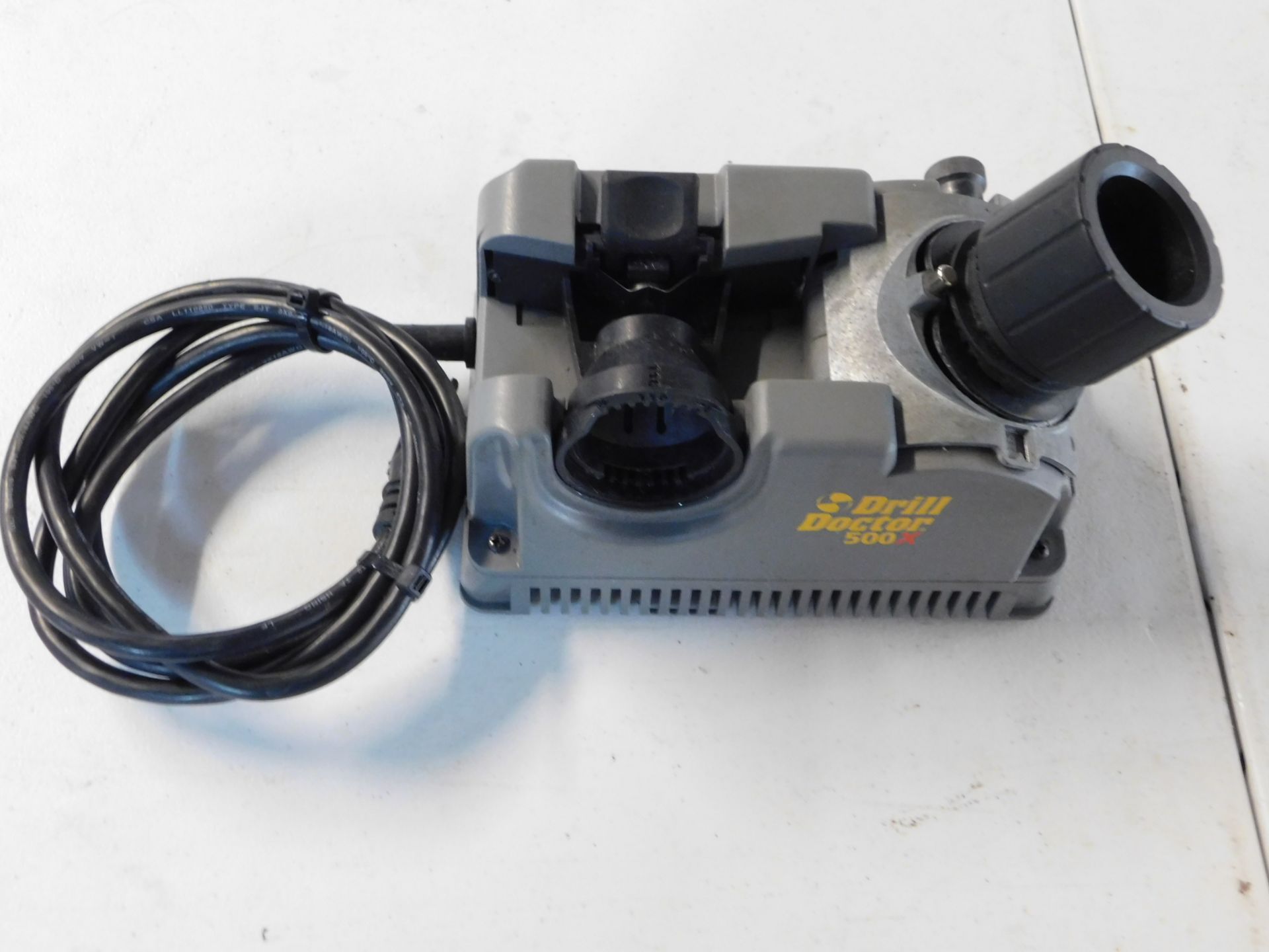 Drill Doctor 500X Drill Grinder