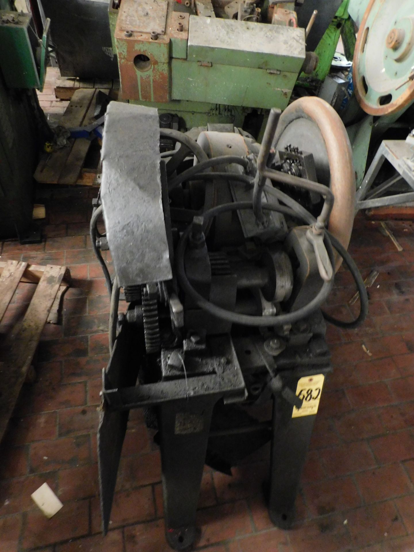 Staple Manufacturing Machine - Image 3 of 4