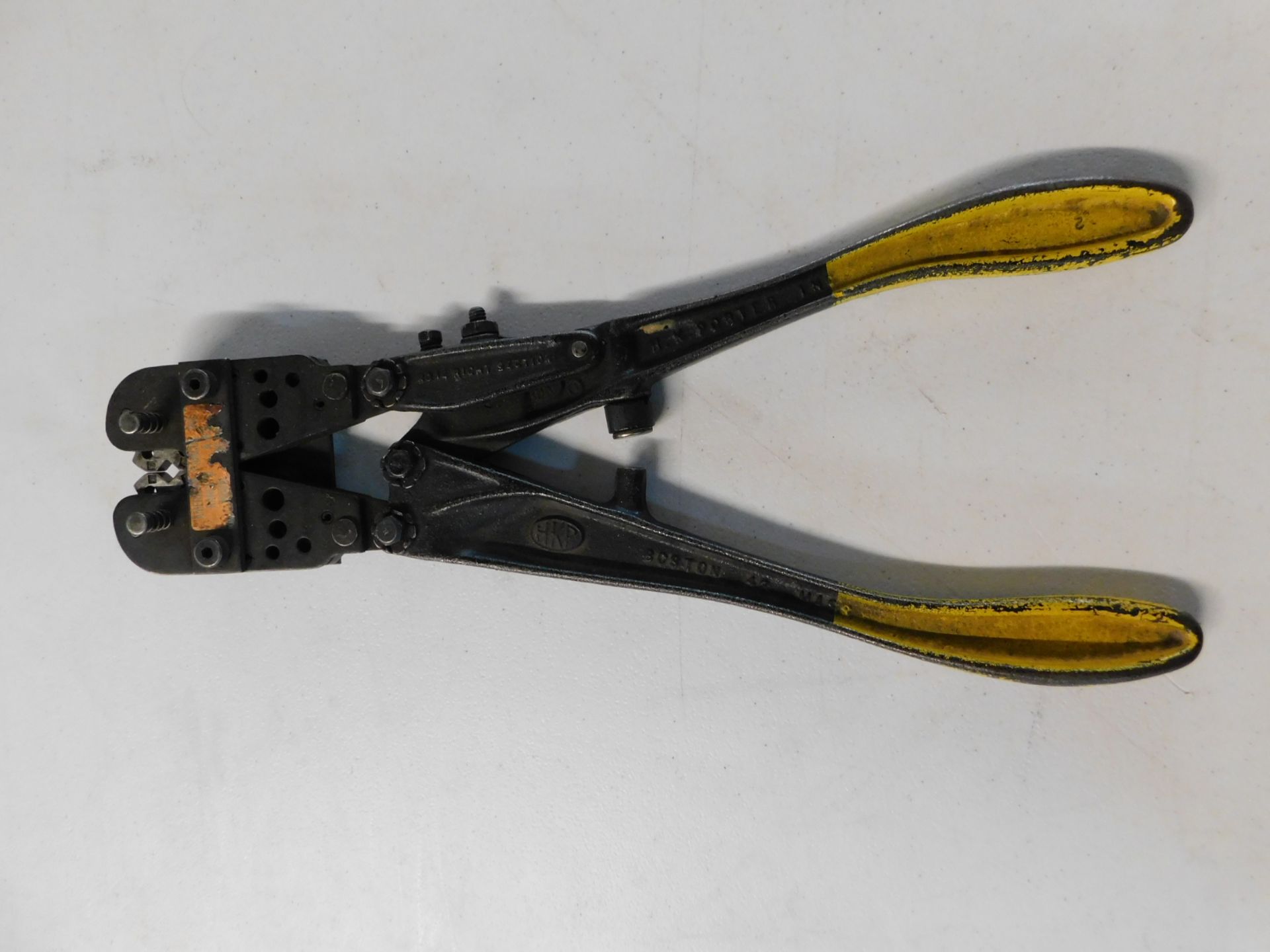 HKP Crimping Tool