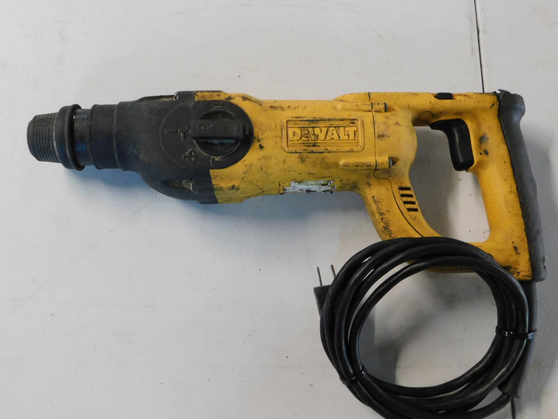 Dewalt Hammer Drill