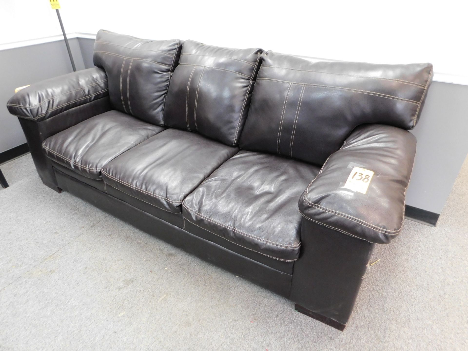 Sofa, 96"