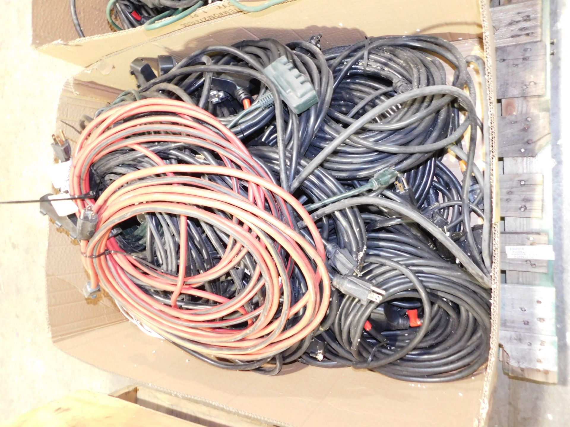 Extension Cords