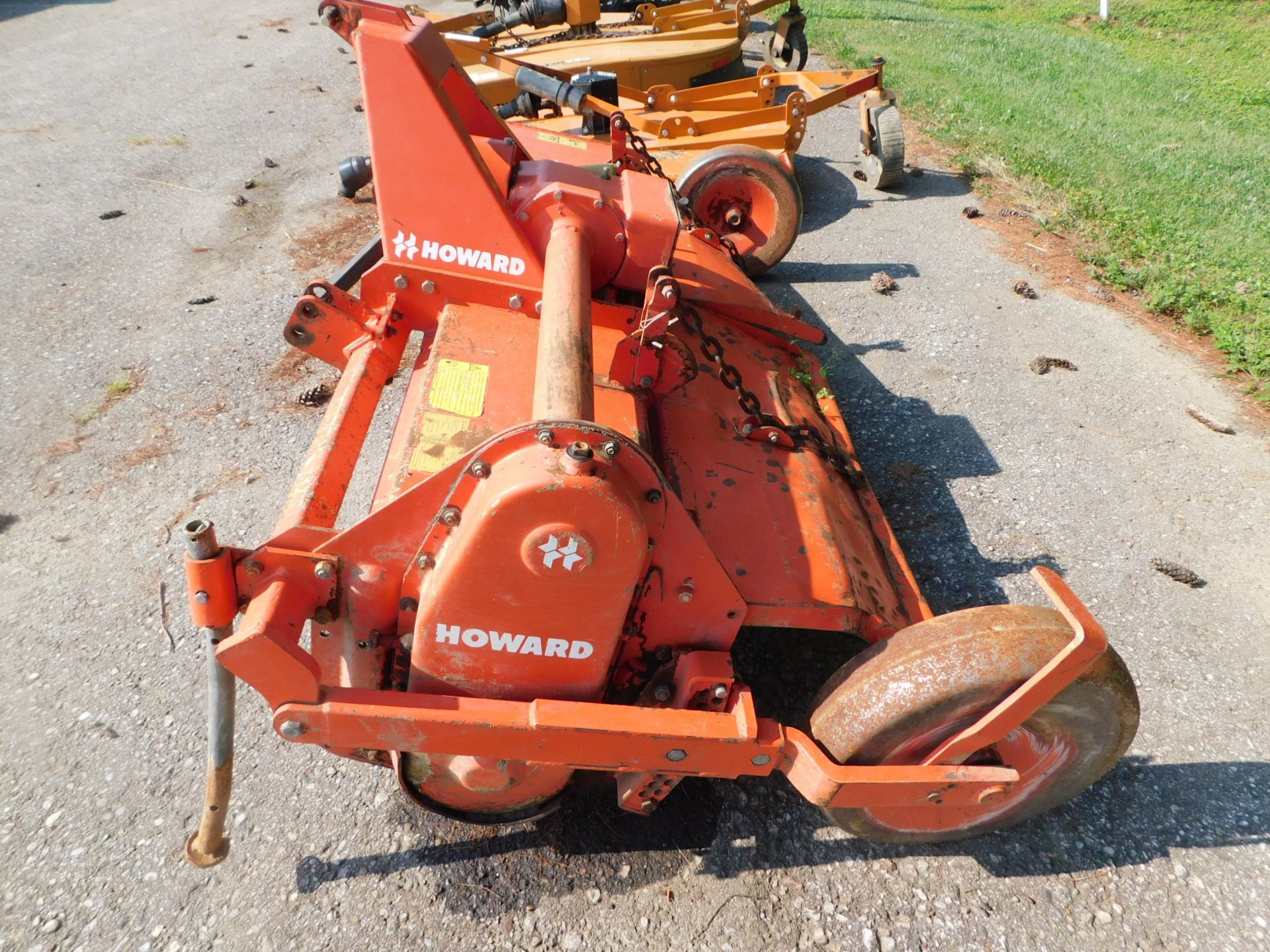 Howard Rotavator Model HR30 - Image 2 of 14