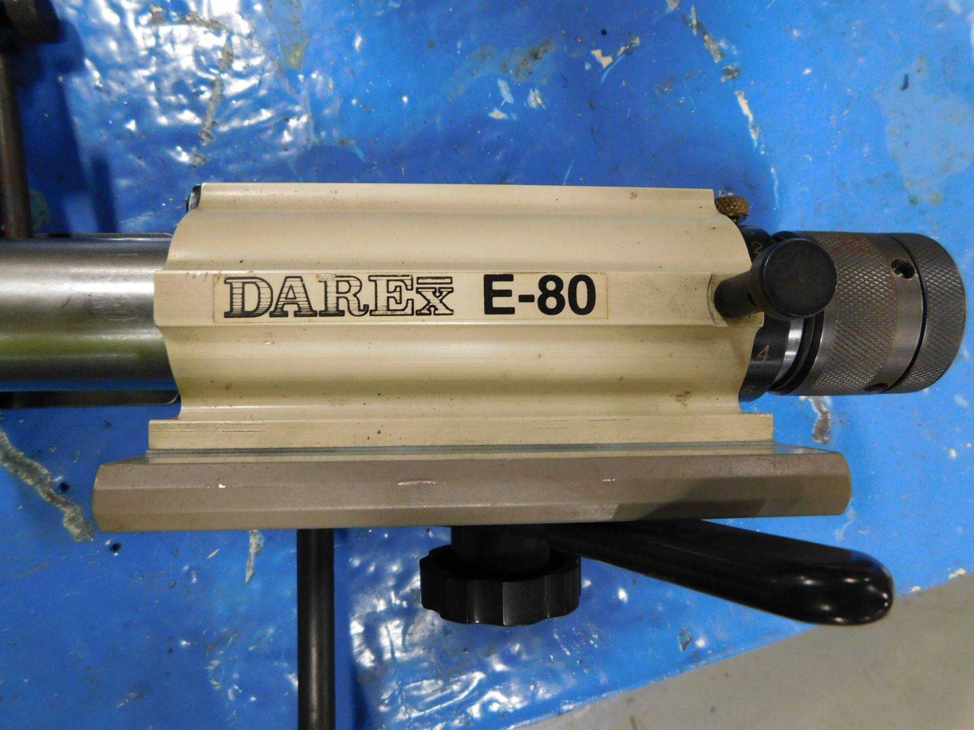 Darex Model E-80 Air Bearing Fixture - Image 2 of 4