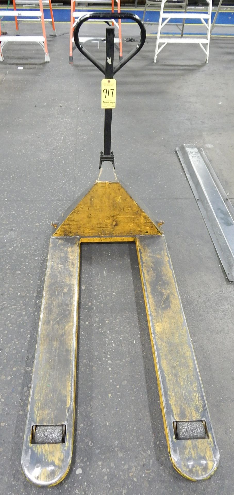 Pallet Jack