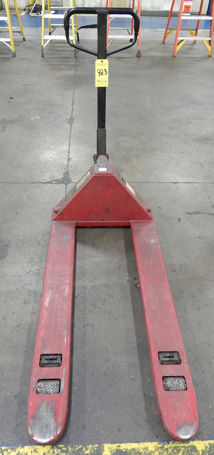 Pallet Jack