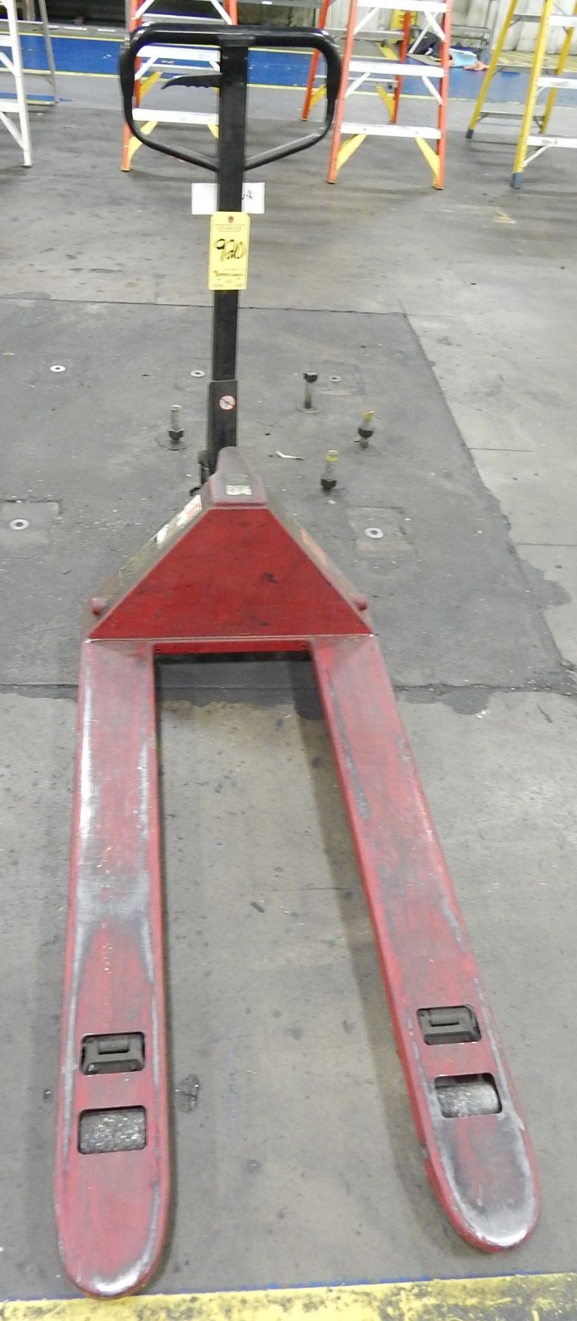 Pallet Jack