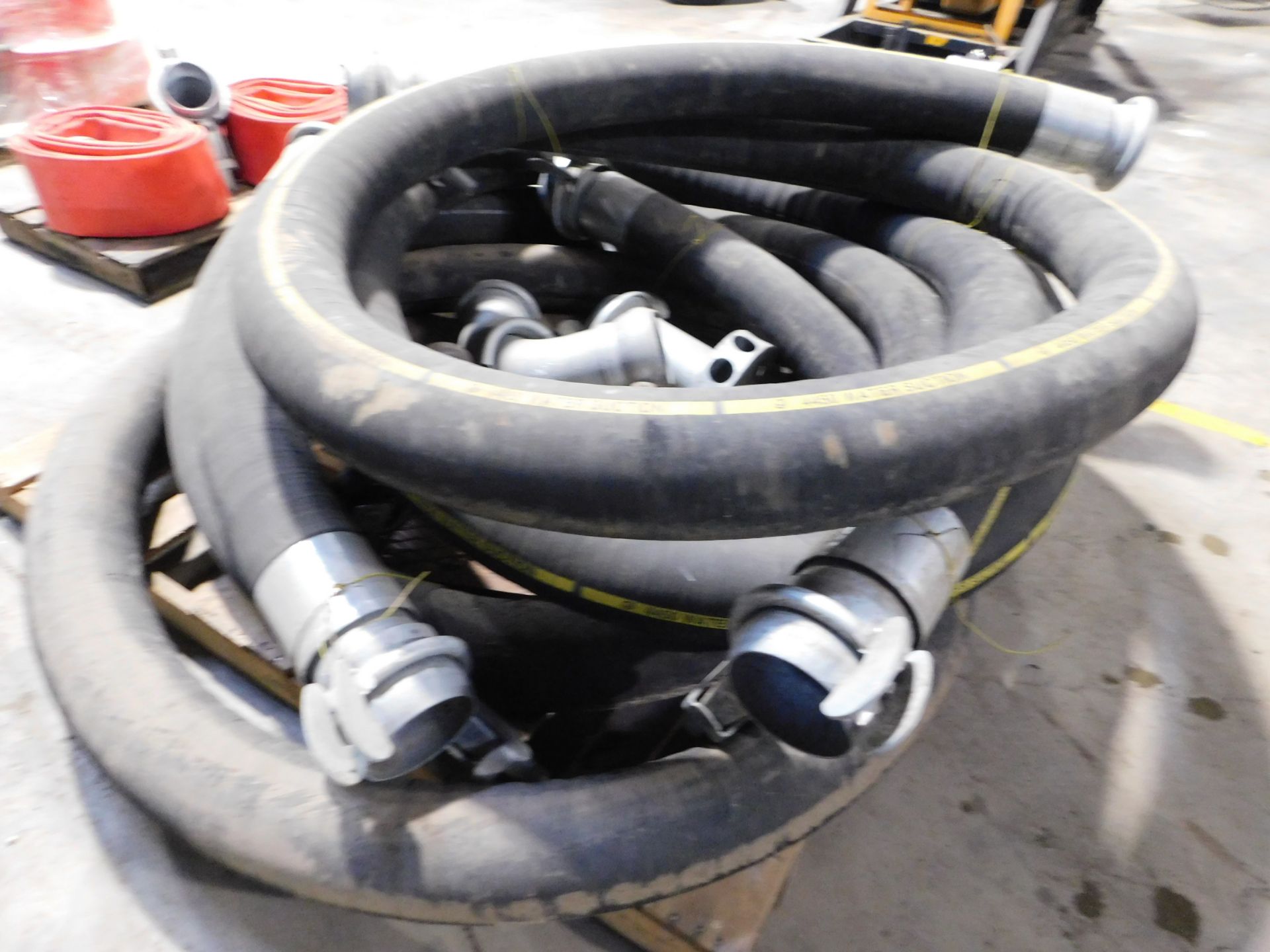 Water pump hose - Image 3 of 4