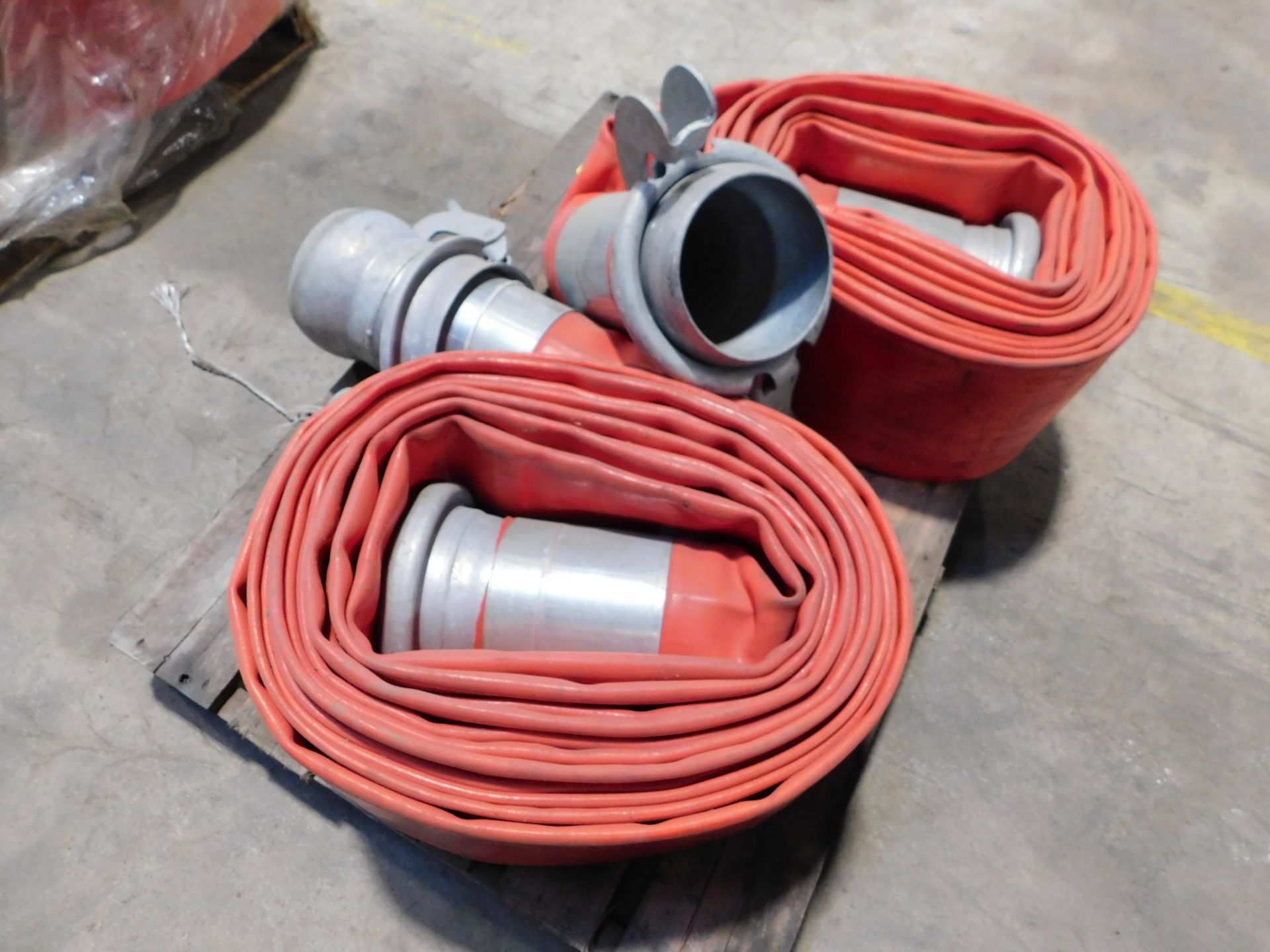 Water pump hose - Image 2 of 2