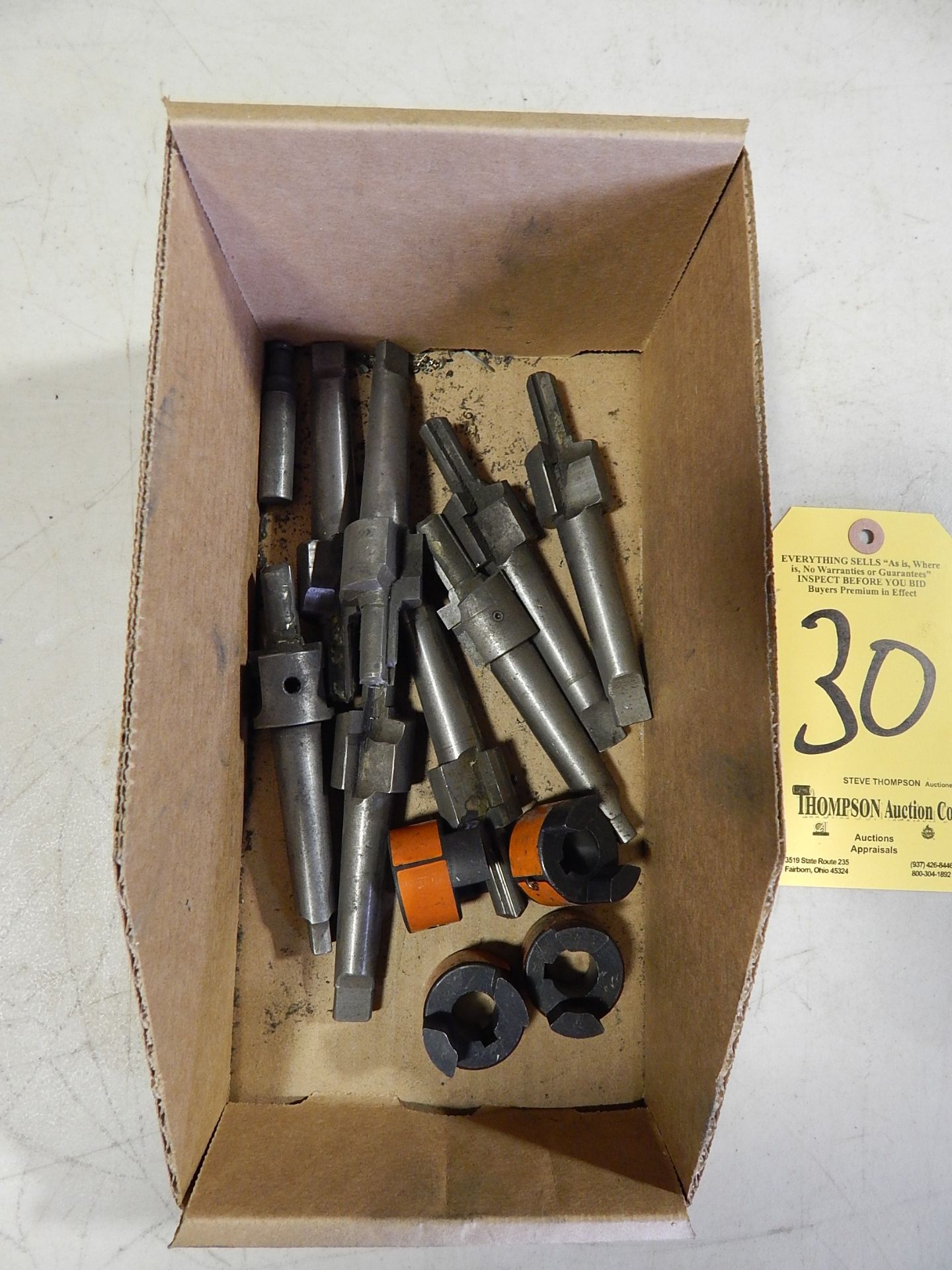 Countersink Tools