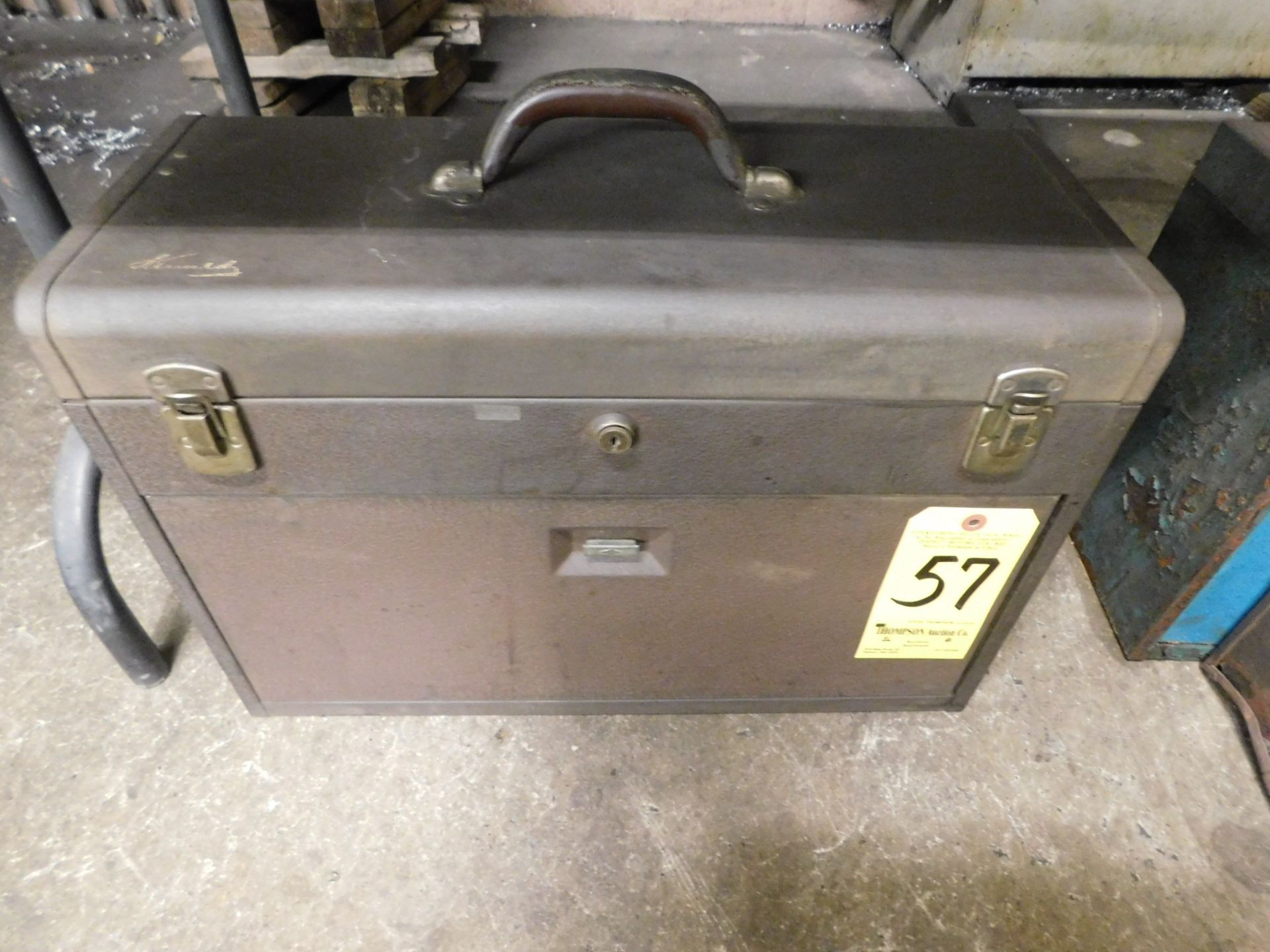 Kennedy Toolbox