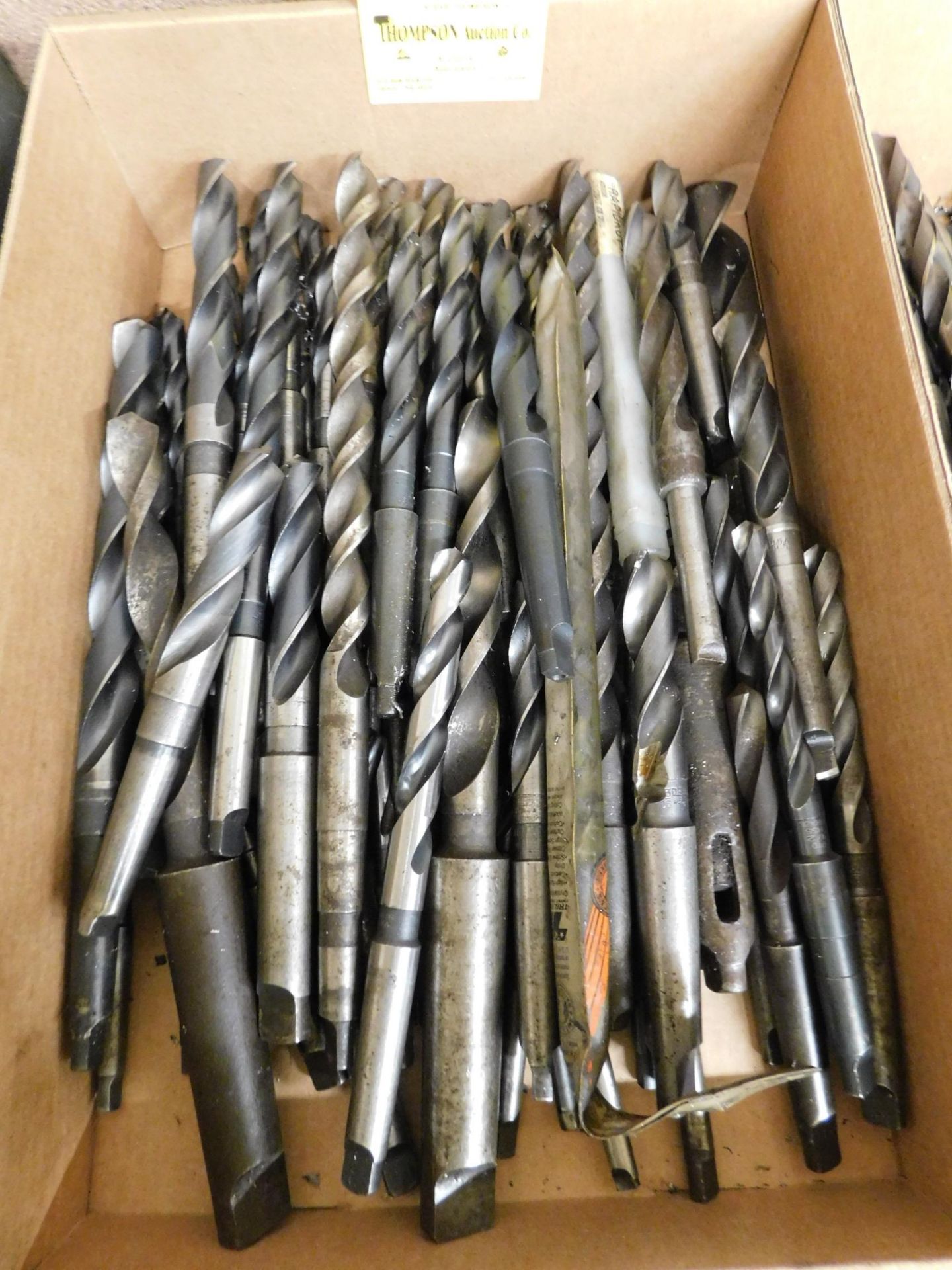 Drill Bits