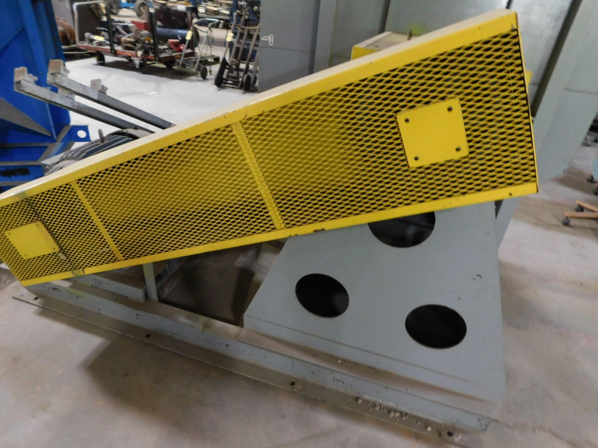 Quickdraft Fans Quickdraft 50 HP Blower